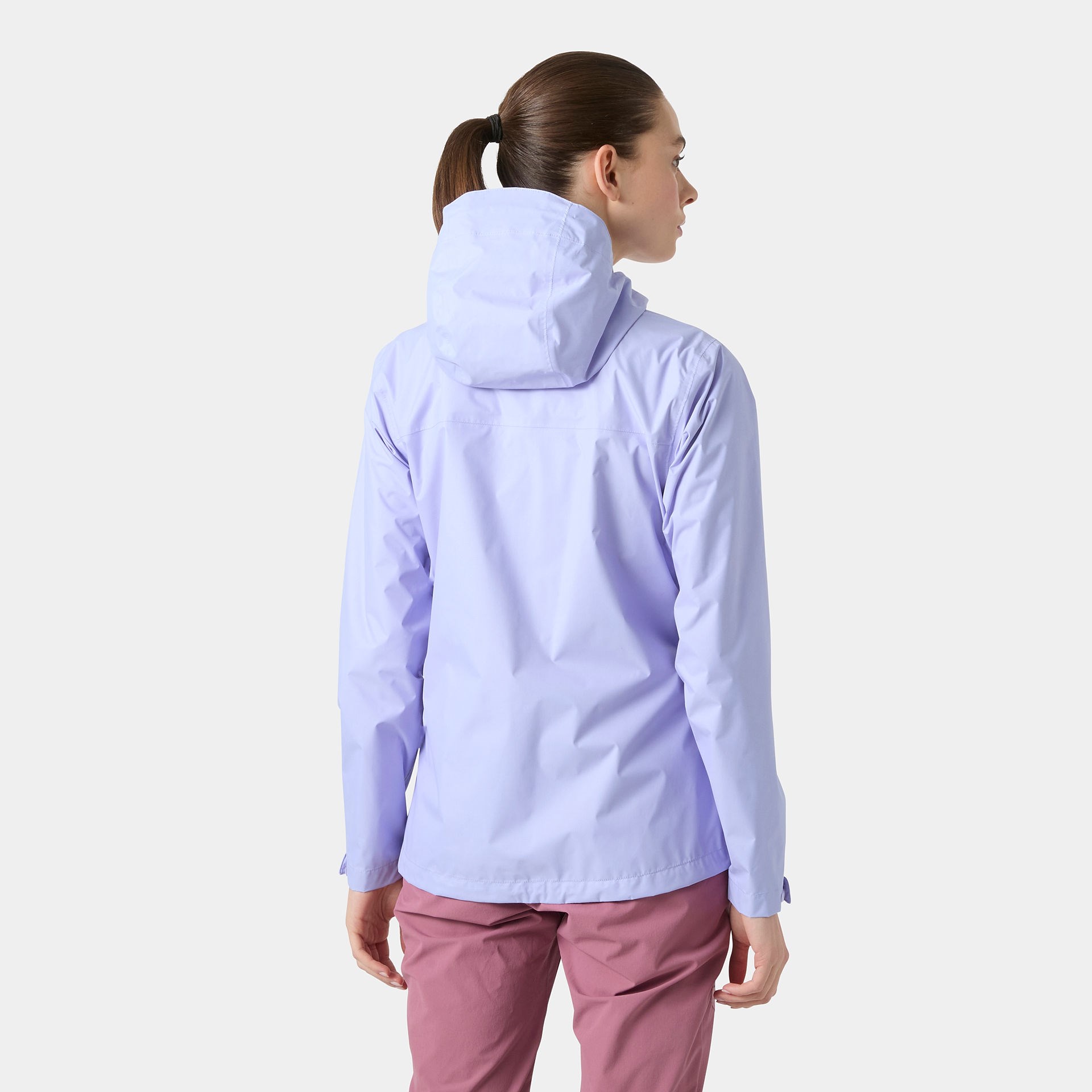 HELLY HANSEN W LOKE YAĞMURLUK MONT 2.0
