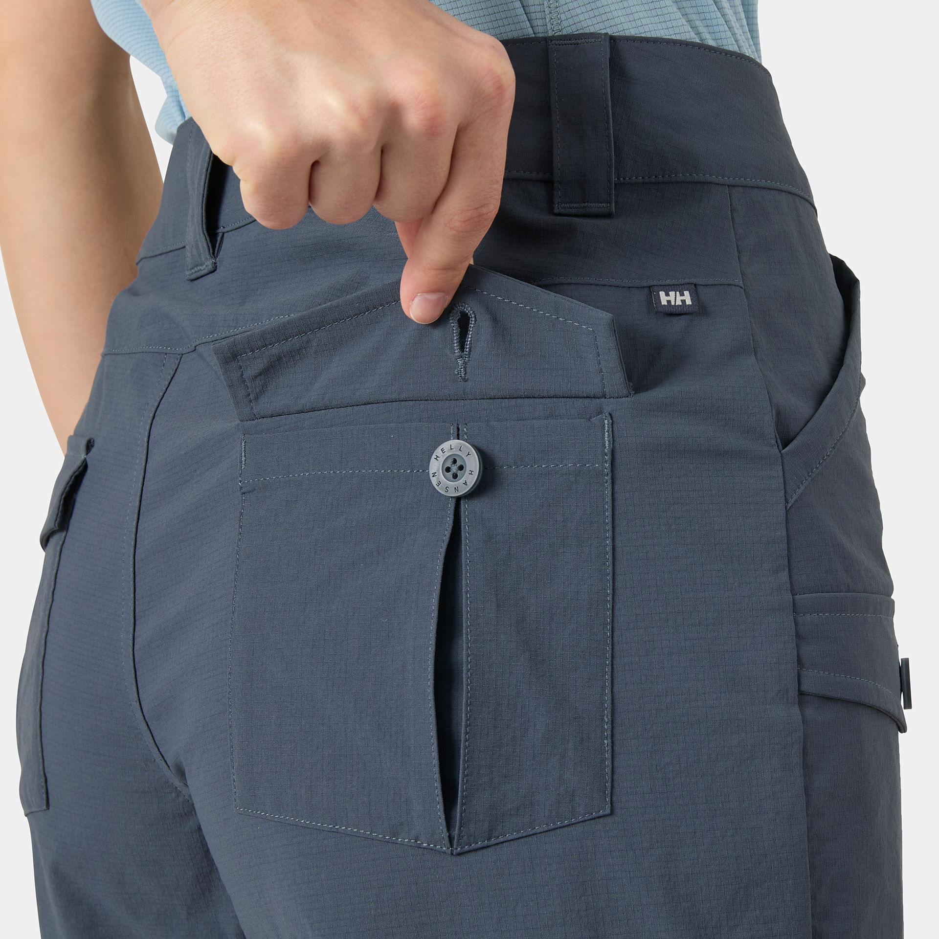 HELLY HANSEN W MARIDALEN SHORTS ŞORT