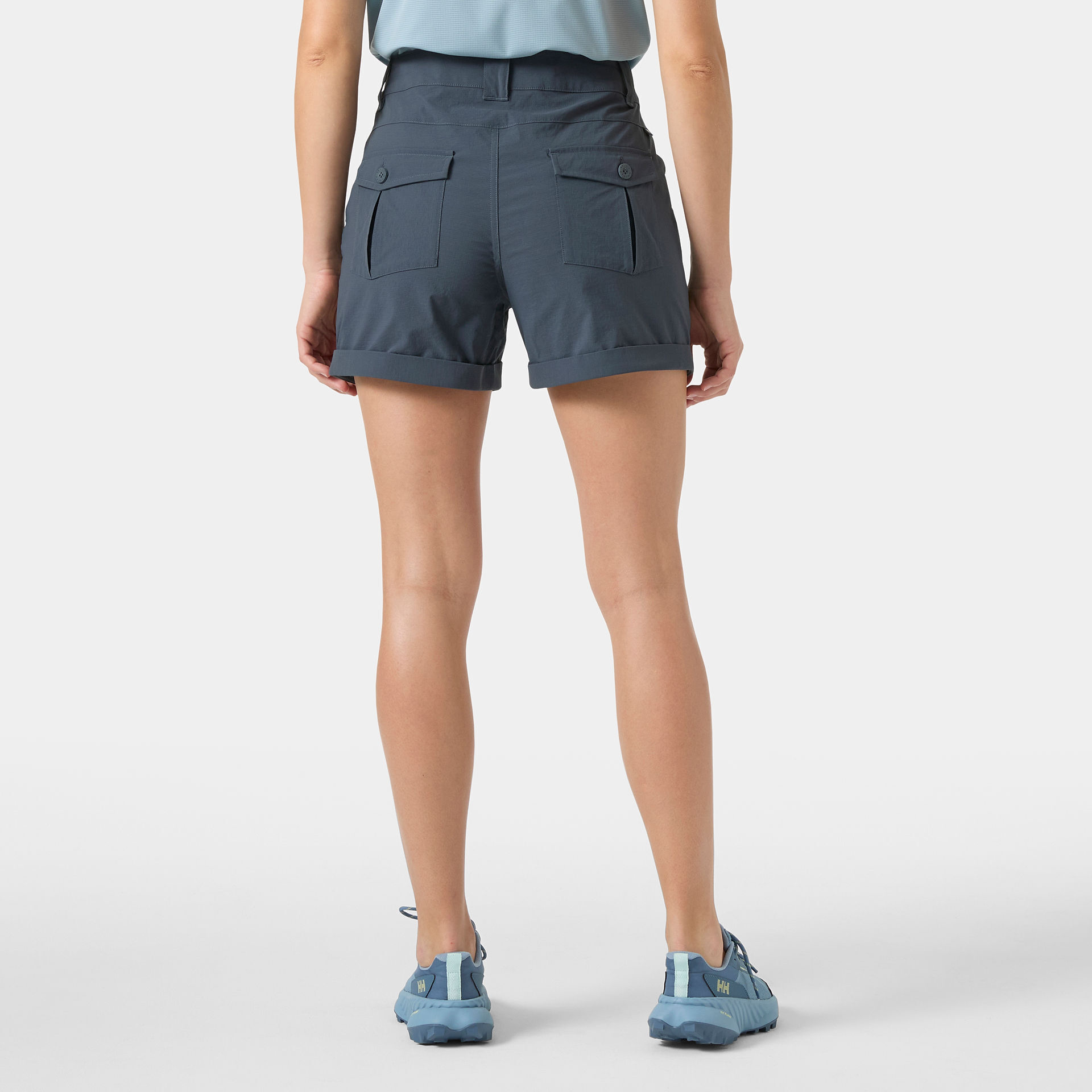 HELLY HANSEN W MARIDALEN SHORTS ŞORT