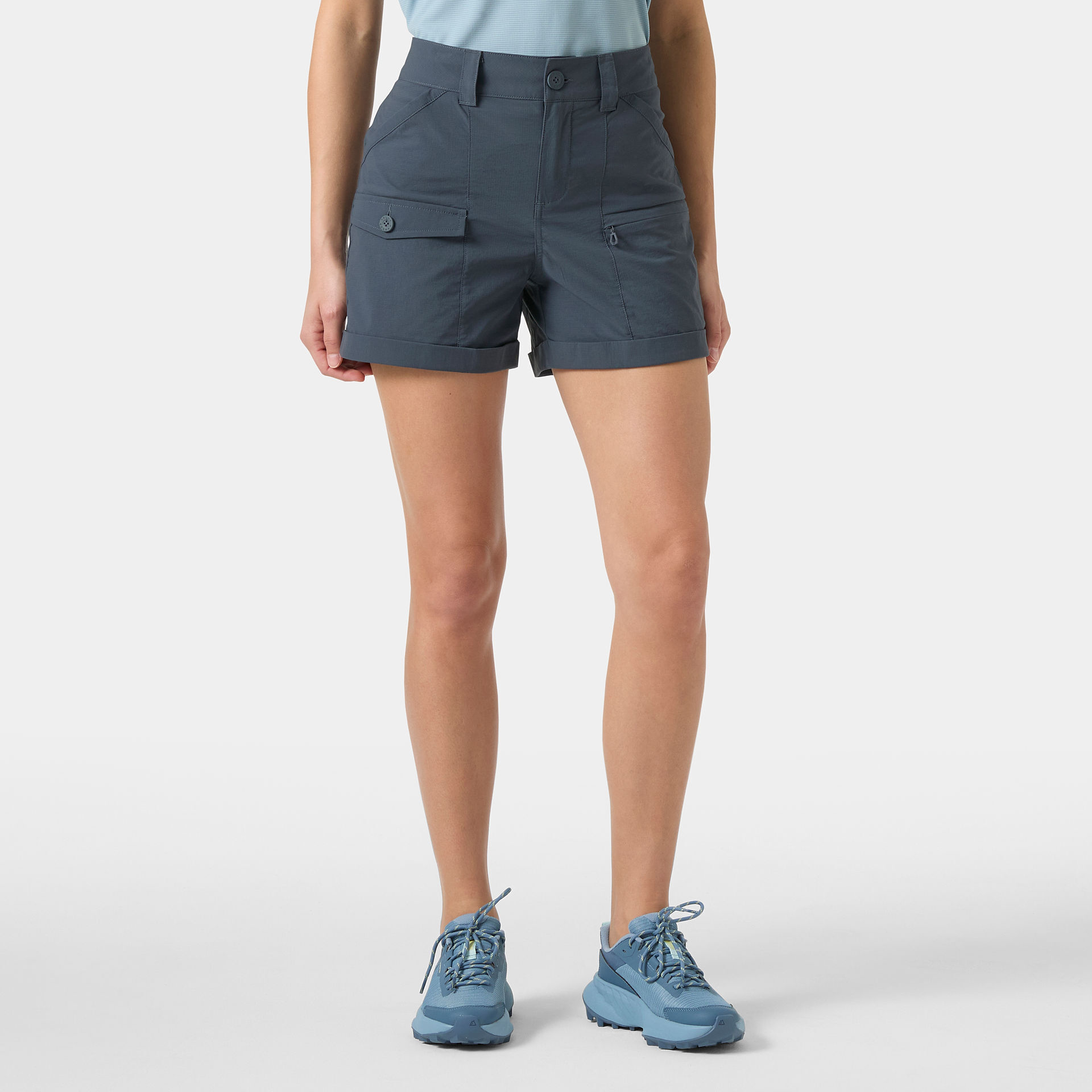 HELLY HANSEN W MARIDALEN SHORTS ŞORT
