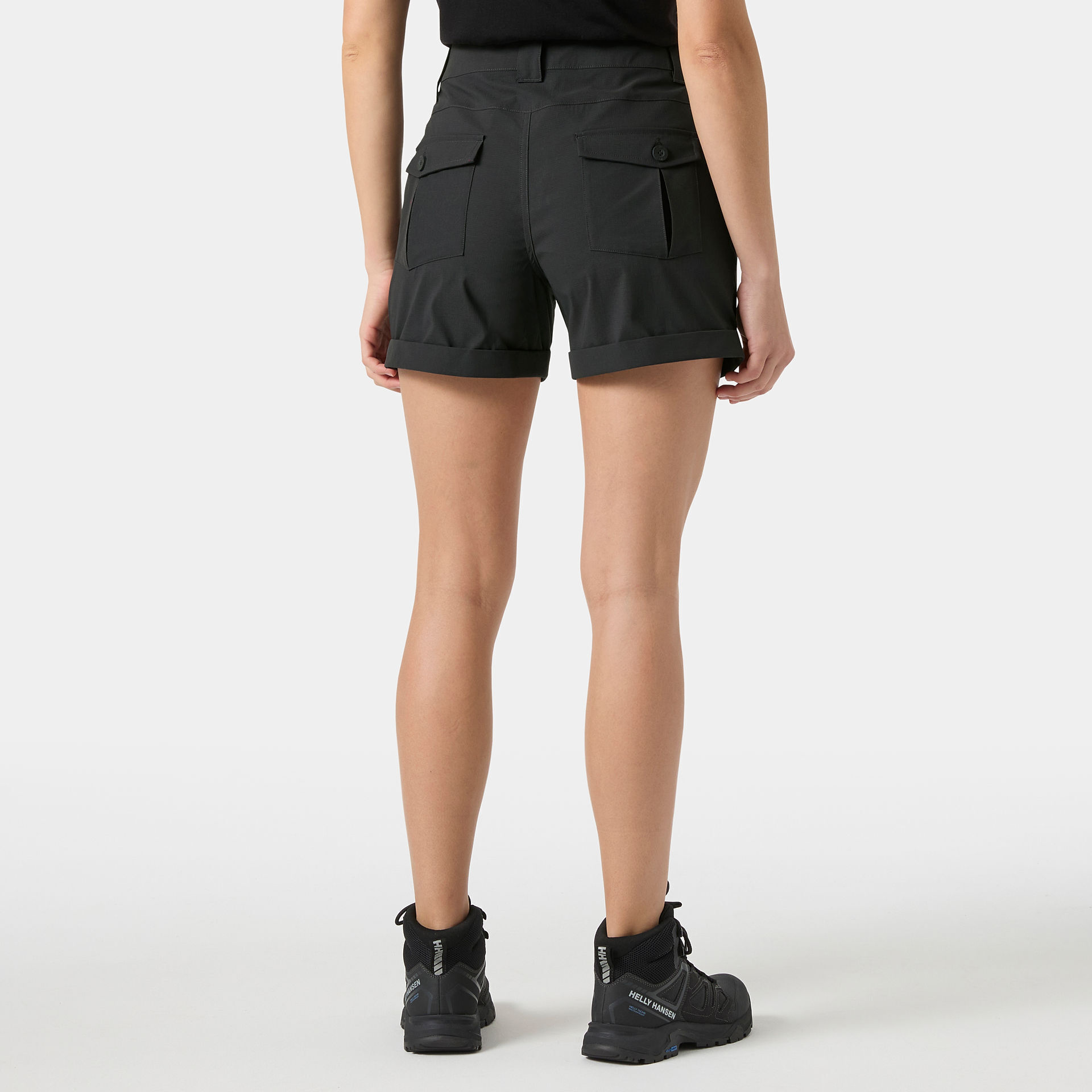 HELLY HANSEN W MARIDALEN SHORTS ŞORT
