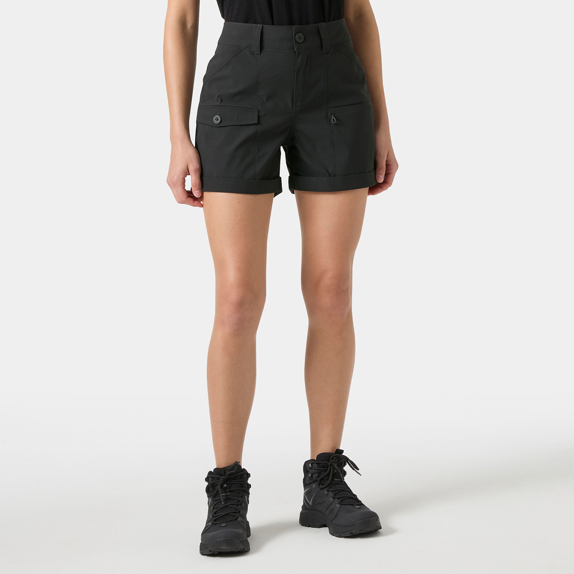 HELLY HANSEN W MARIDALEN SHORTS ŞORT