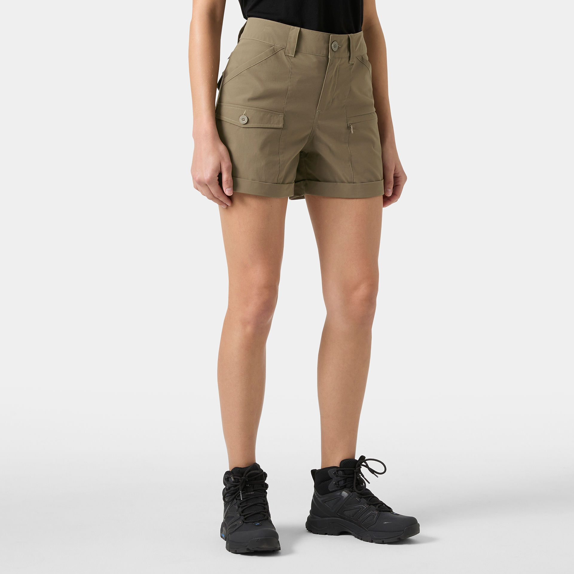 HELLY HANSEN W MARIDALEN SHORTS ŞORT