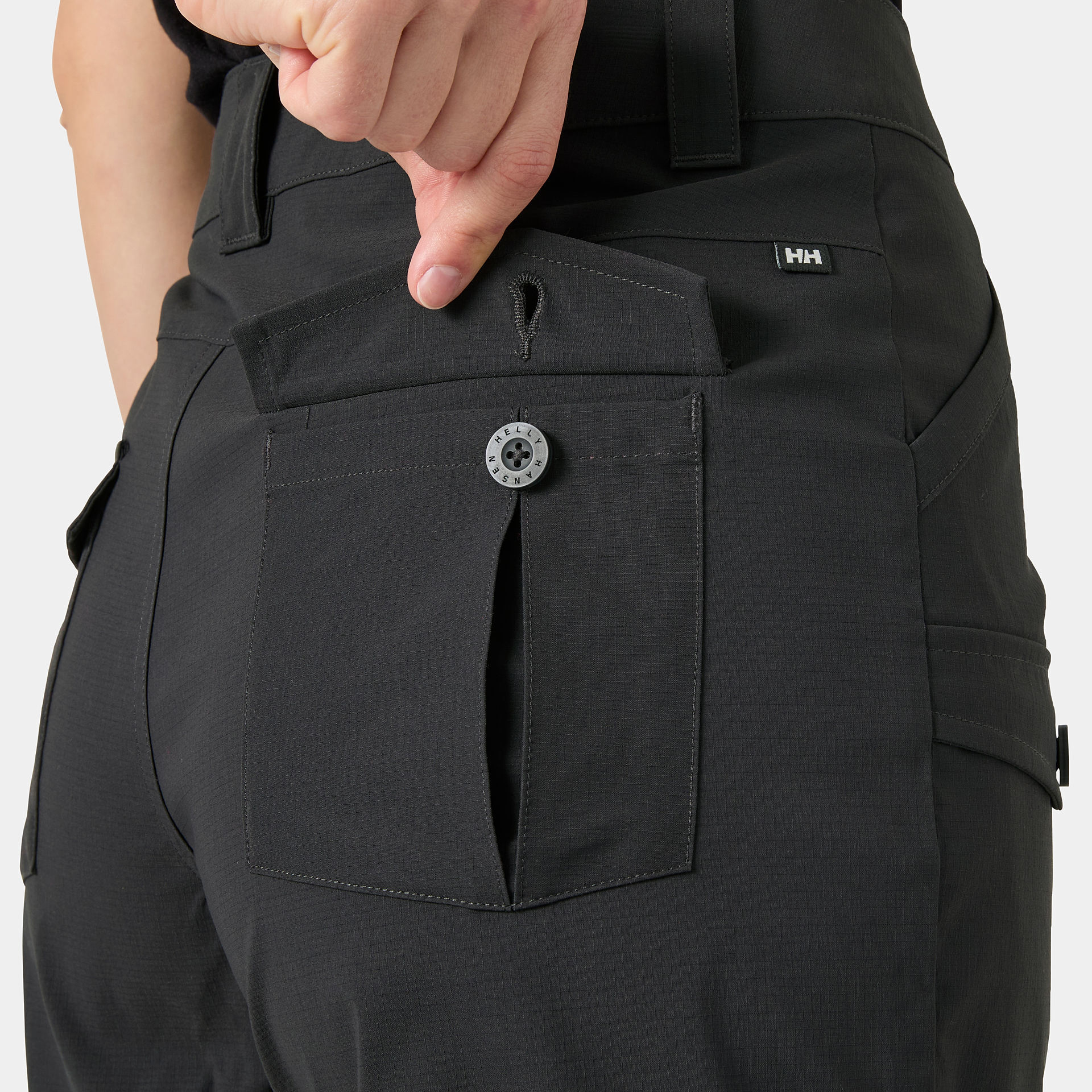 HELLY HANSEN W MARIDALEN SHORTS ŞORT