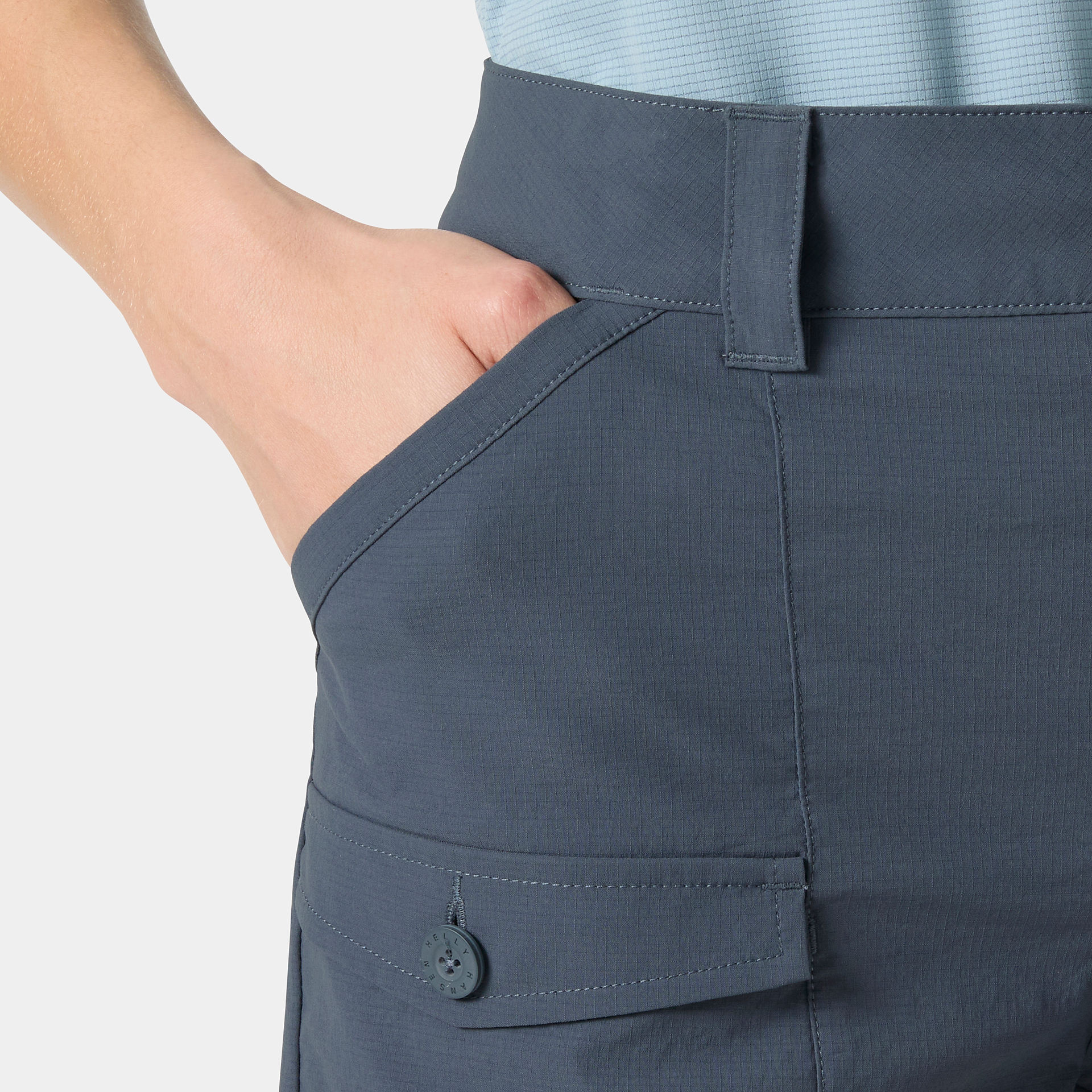 HELLY HANSEN W MARIDALEN SHORTS ŞORT