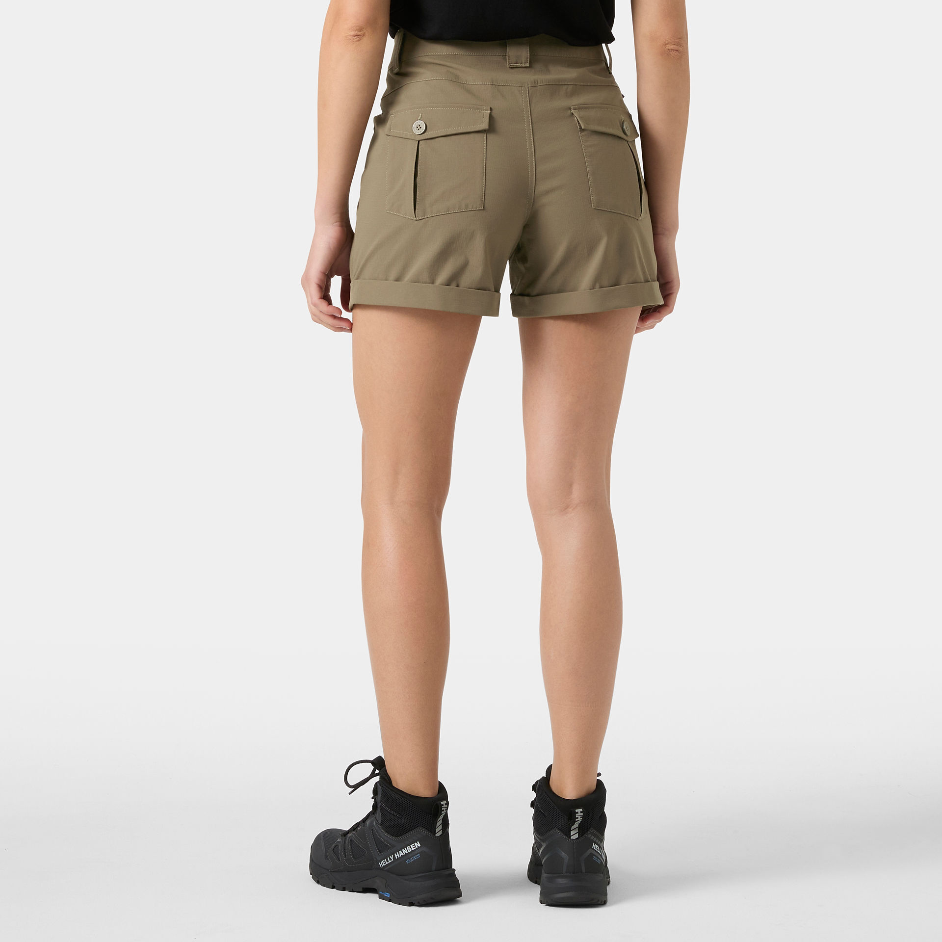 HELLY HANSEN W MARIDALEN SHORTS ŞORT