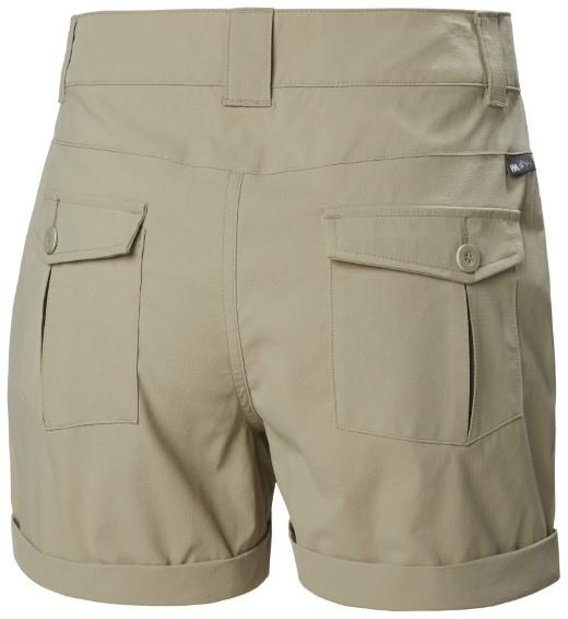 HELLY HANSEN  W MARIDALEN ŞORT