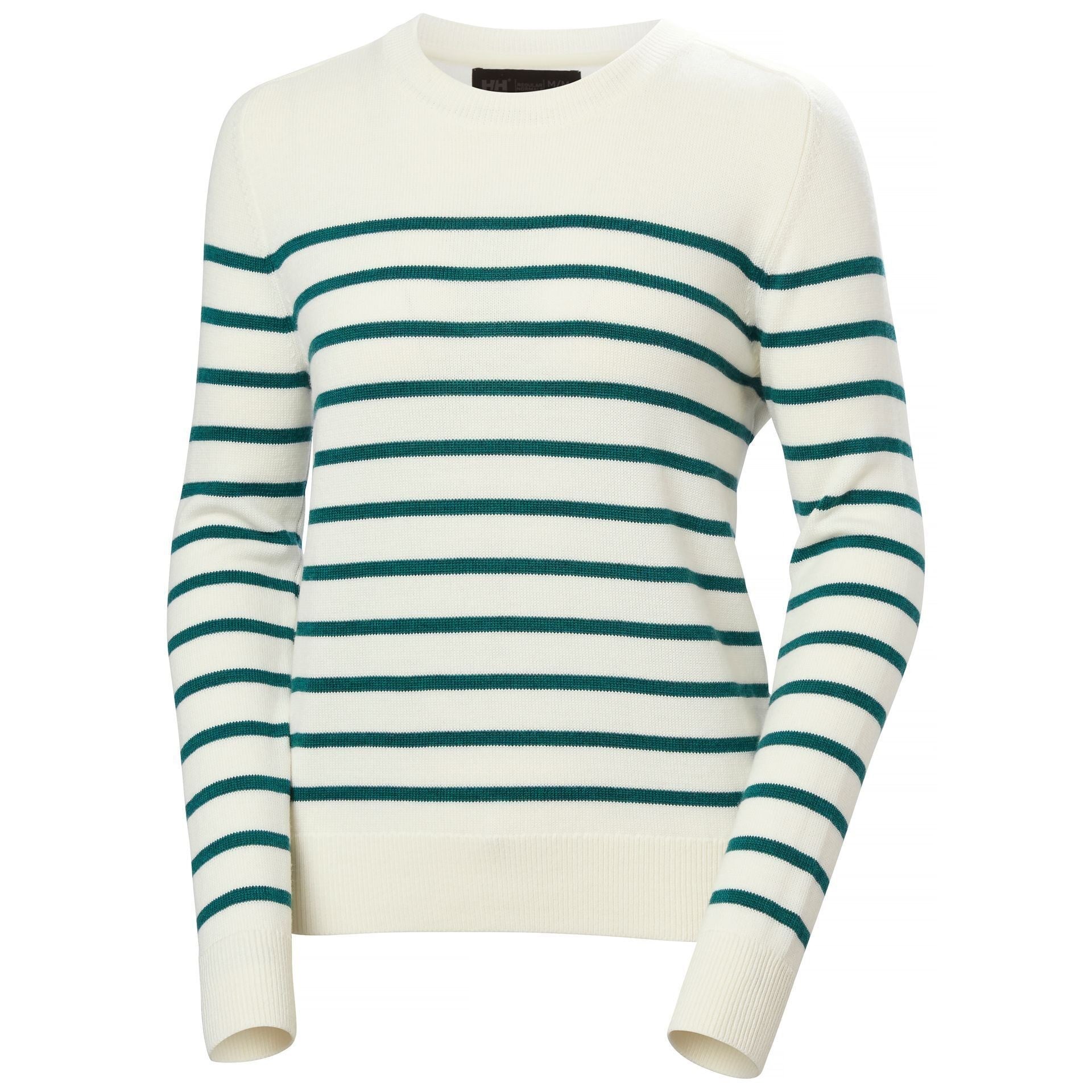 HELLY HANSEN W MOLENE WOOL SWEATER