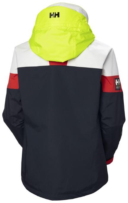 HELLY HANSEN  W NEWPORT REGATTA MONT