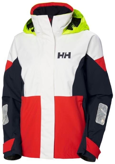 HELLY HANSEN  W NEWPORT REGATTA MONT