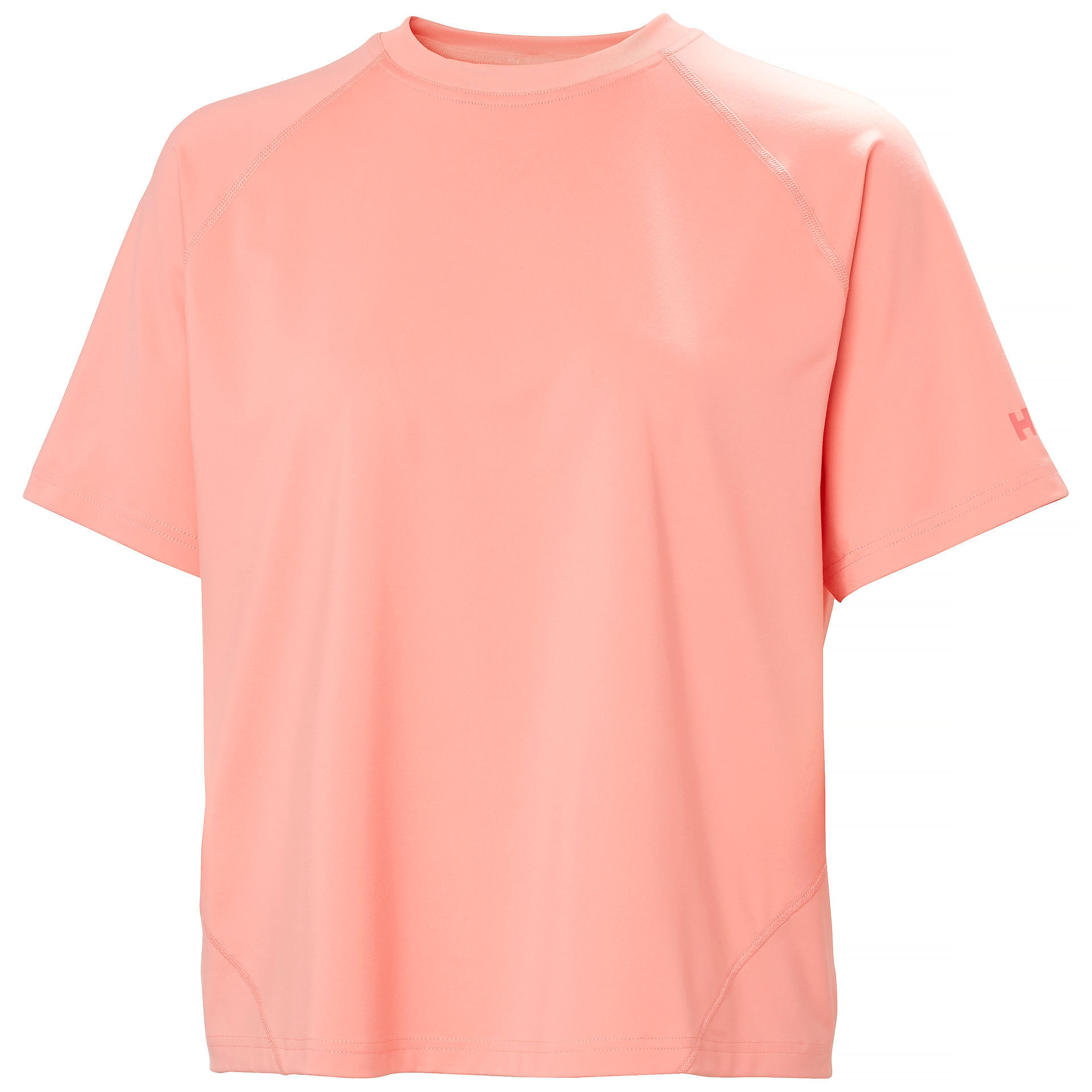 HELLY HANSEN W OCEAN T-SHIRT