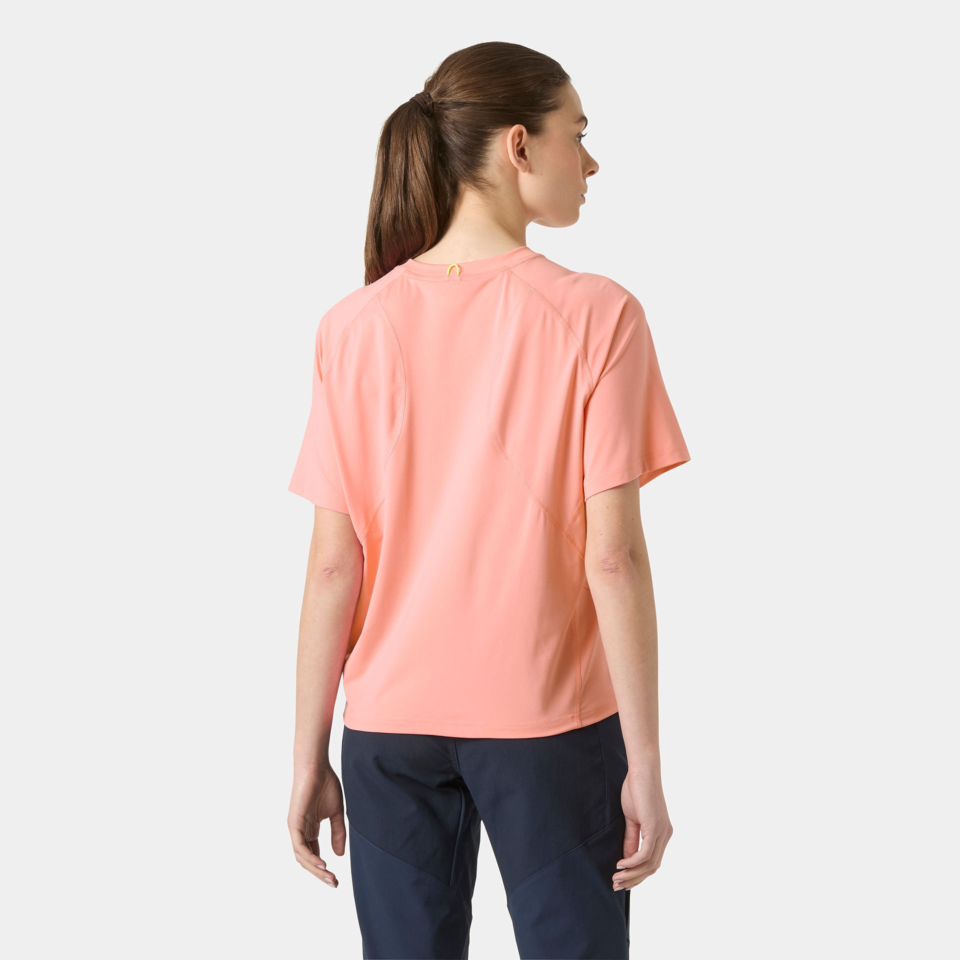 HELLY HANSEN W OCEAN T-SHIRT