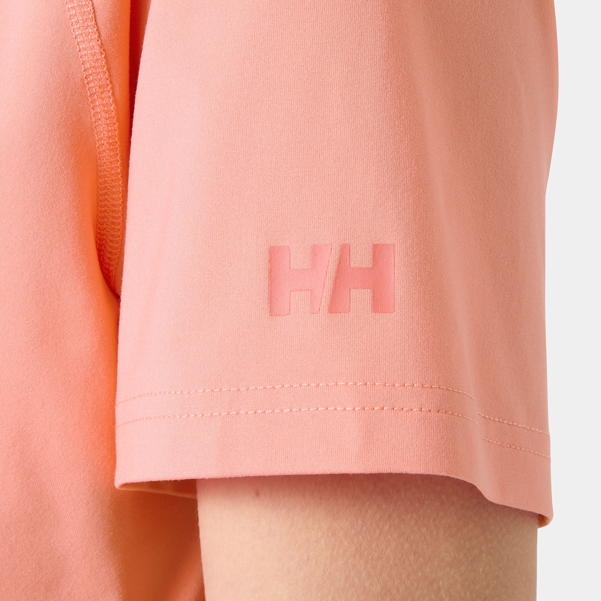 HELLY HANSEN W OCEAN T-SHIRT