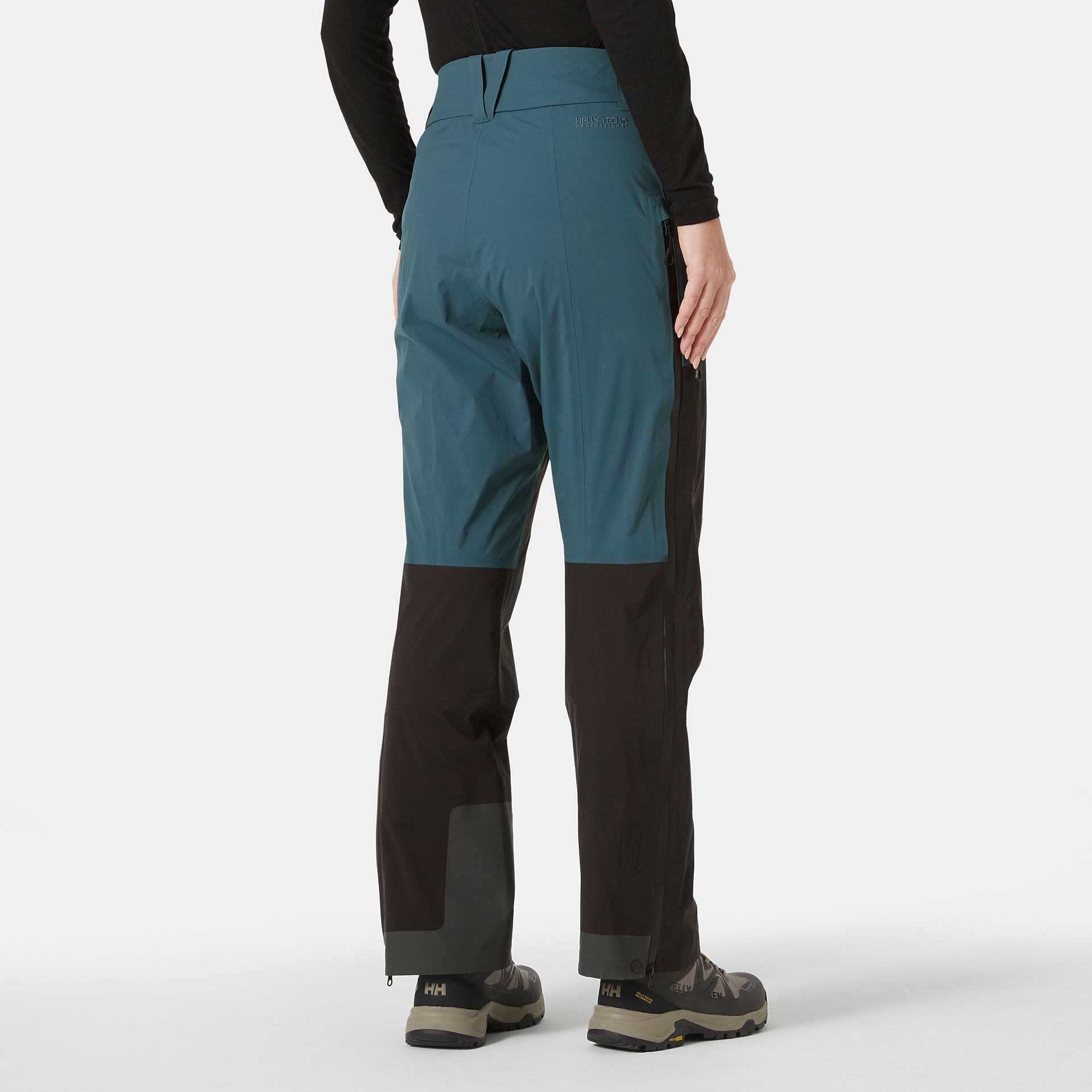 HELLY HANSEN W ODIN BC INFINITY SHELL PANTOLON