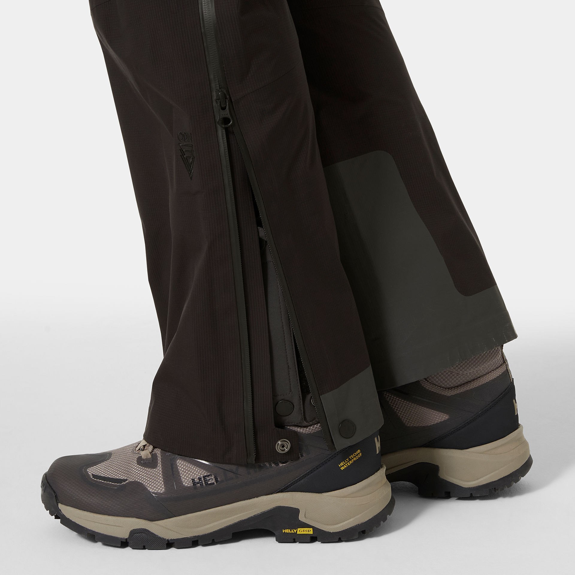 HELLY HANSEN W ODIN BC INFINITY SHELL PANTOLON