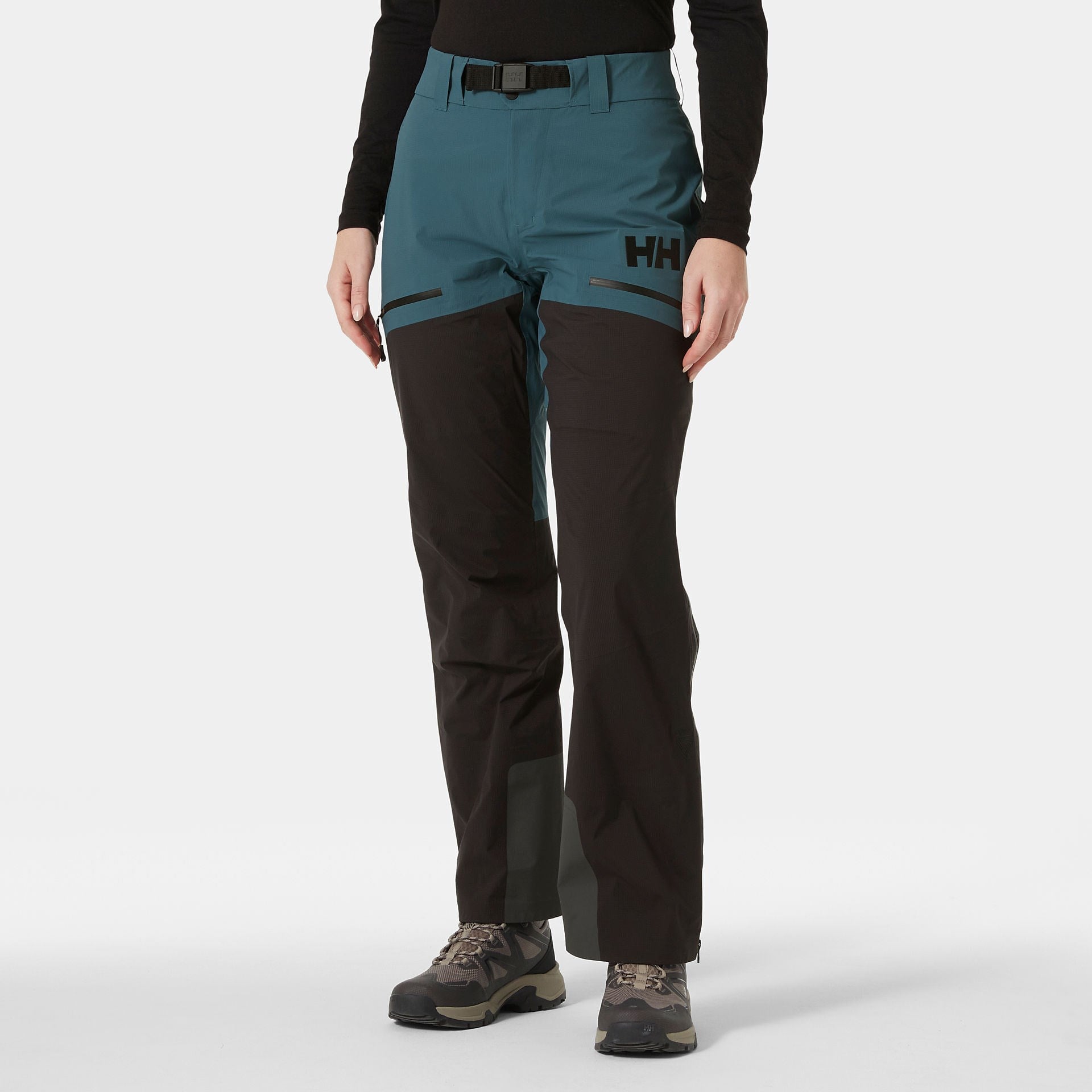 HELLY HANSEN W ODIN BC INFINITY SHELL PANTOLON