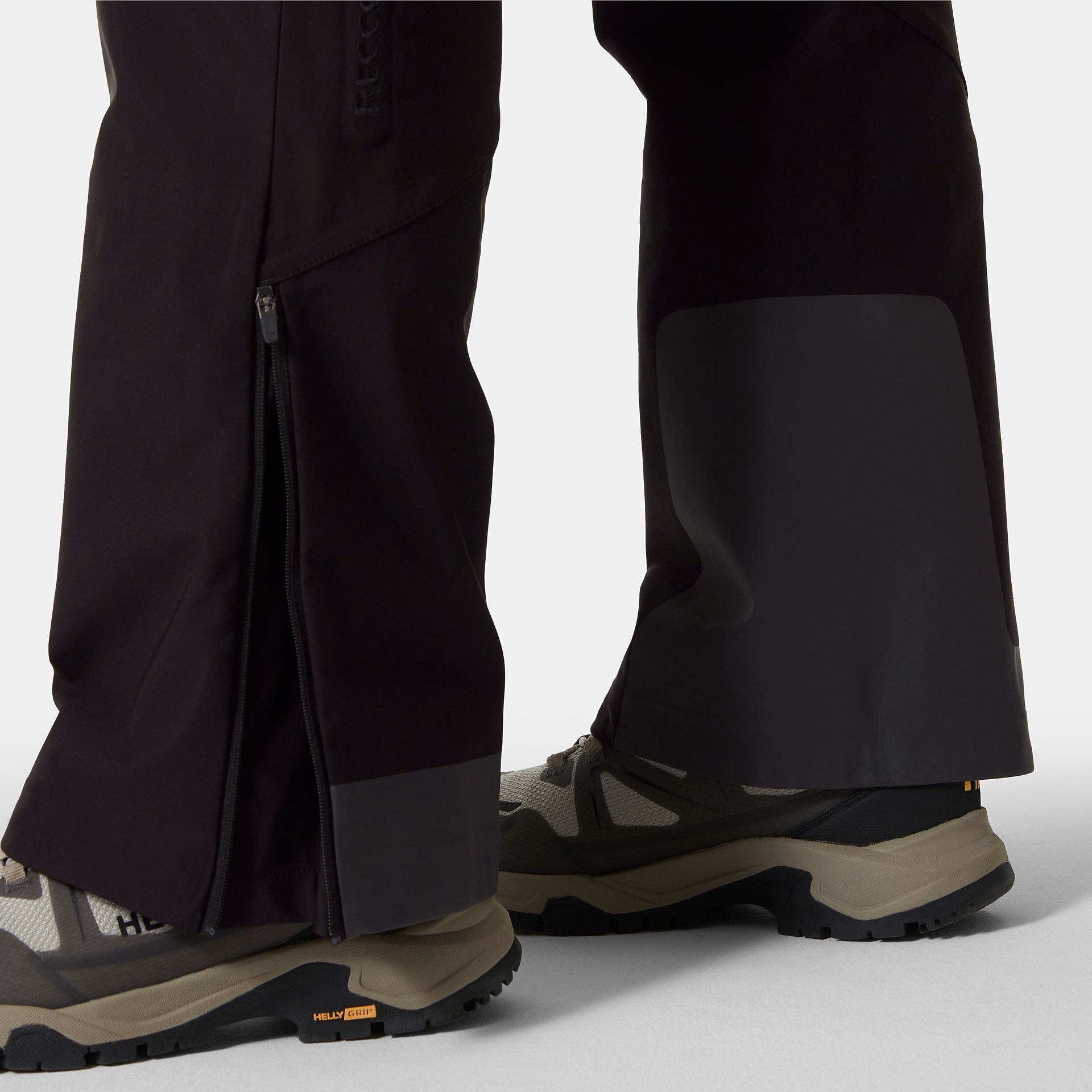 HELLY HANSEN W ODIN BC  SOFTSHELL BIB PANTOLON
