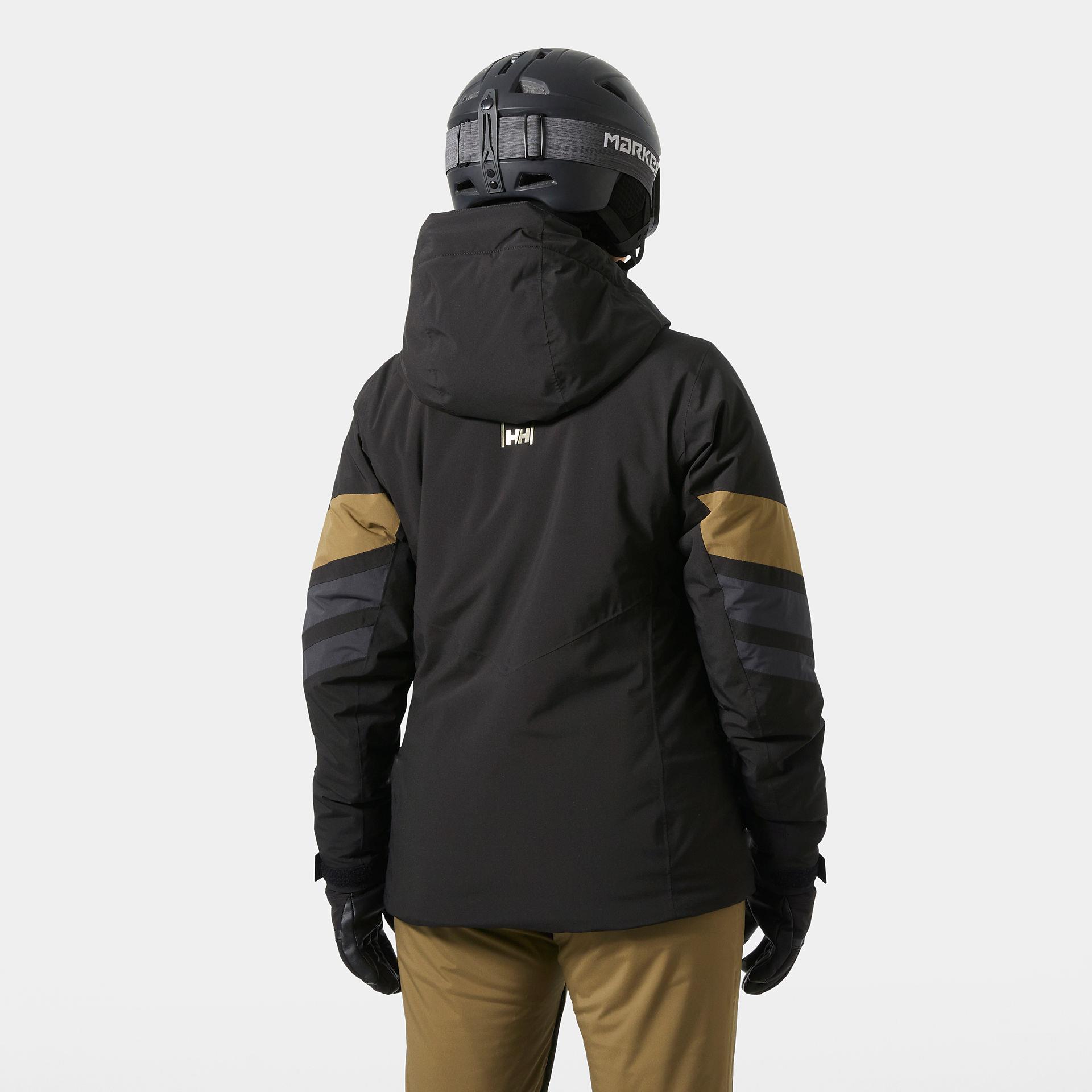 HELLY HANSEN W PANORAMA INS MONT