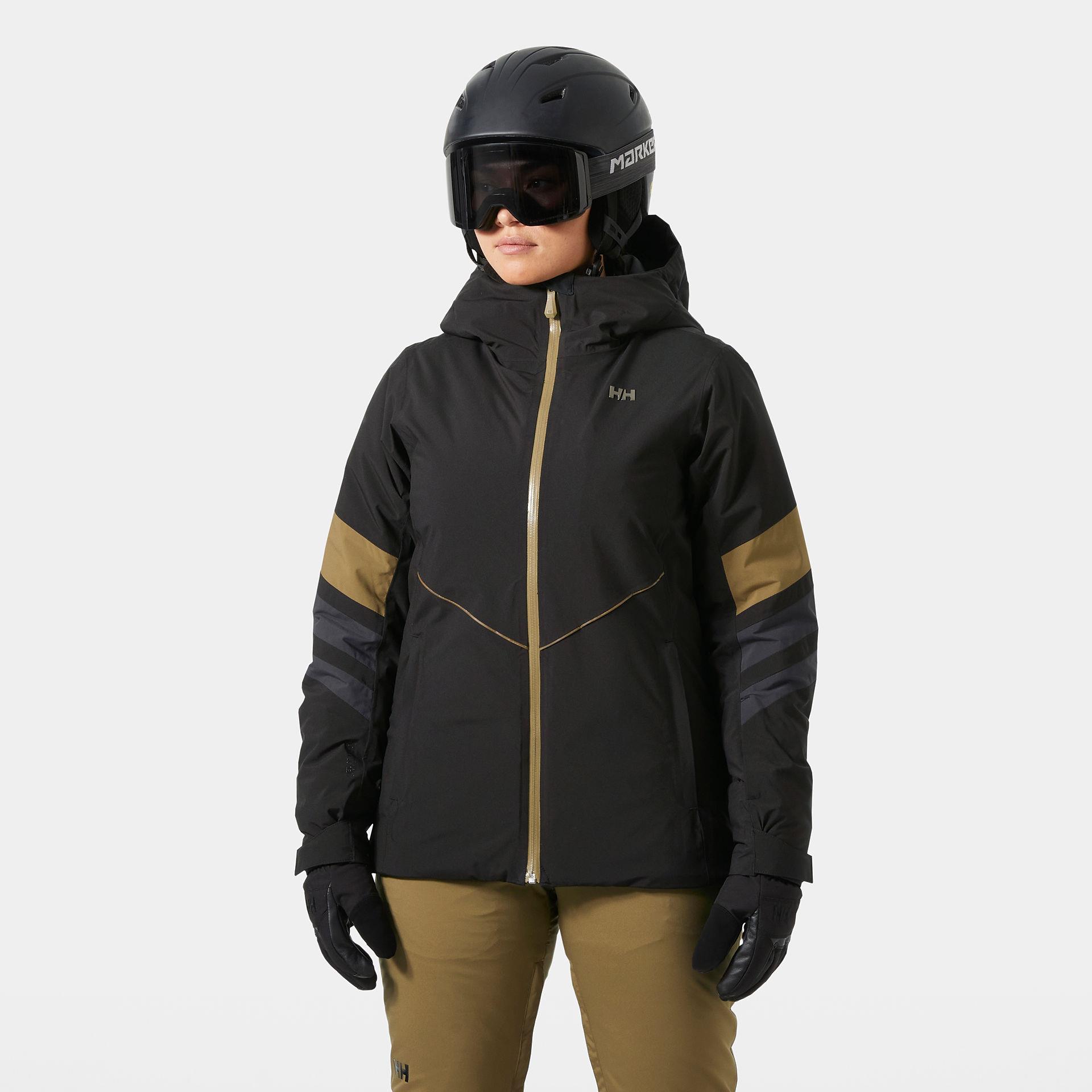HELLY HANSEN W PANORAMA INS MONT