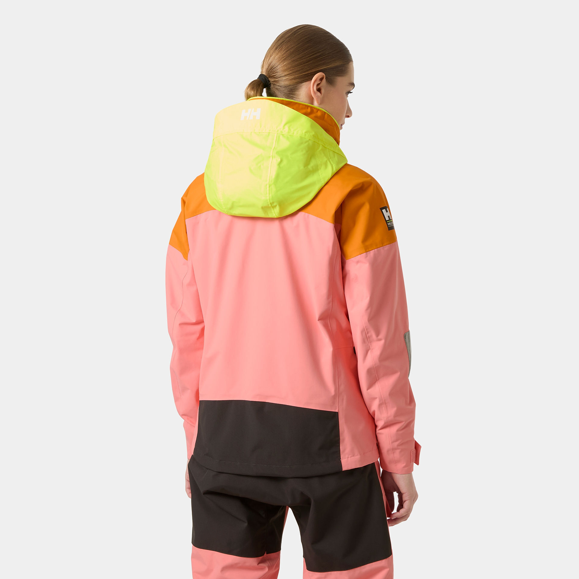 HELLY HANSEN W PIER 4.0 MONT
