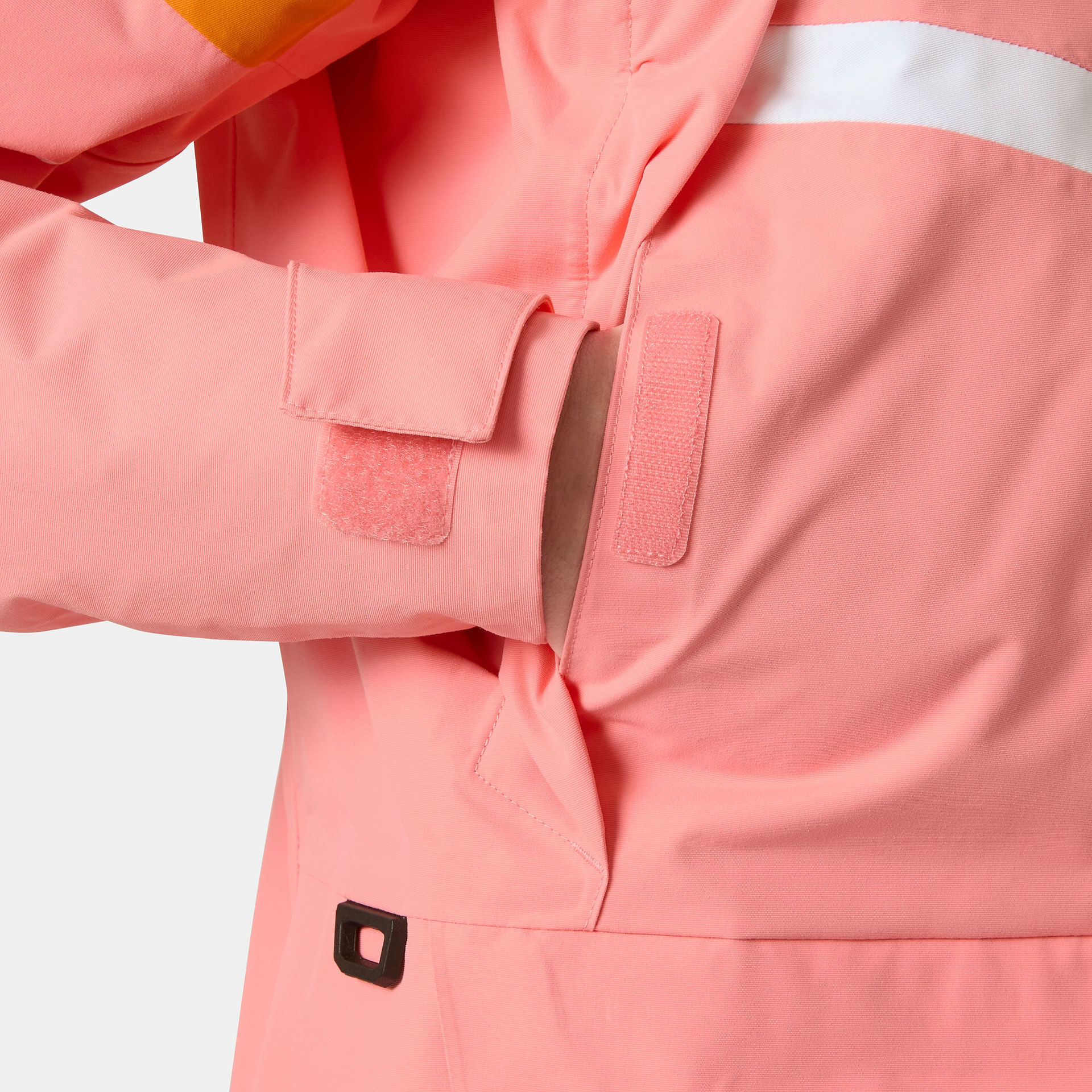 HELLY HANSEN W PIER 4.0 MONT