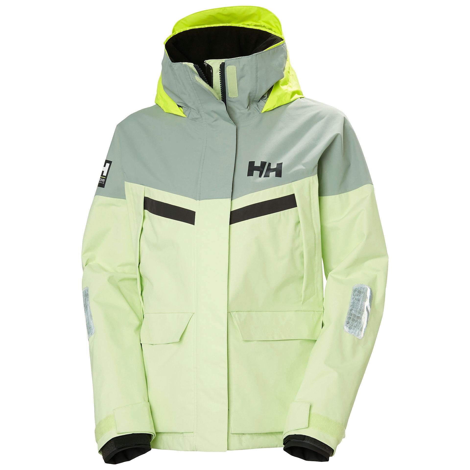 HELLY HANSEN W PIER 4.0 MONT