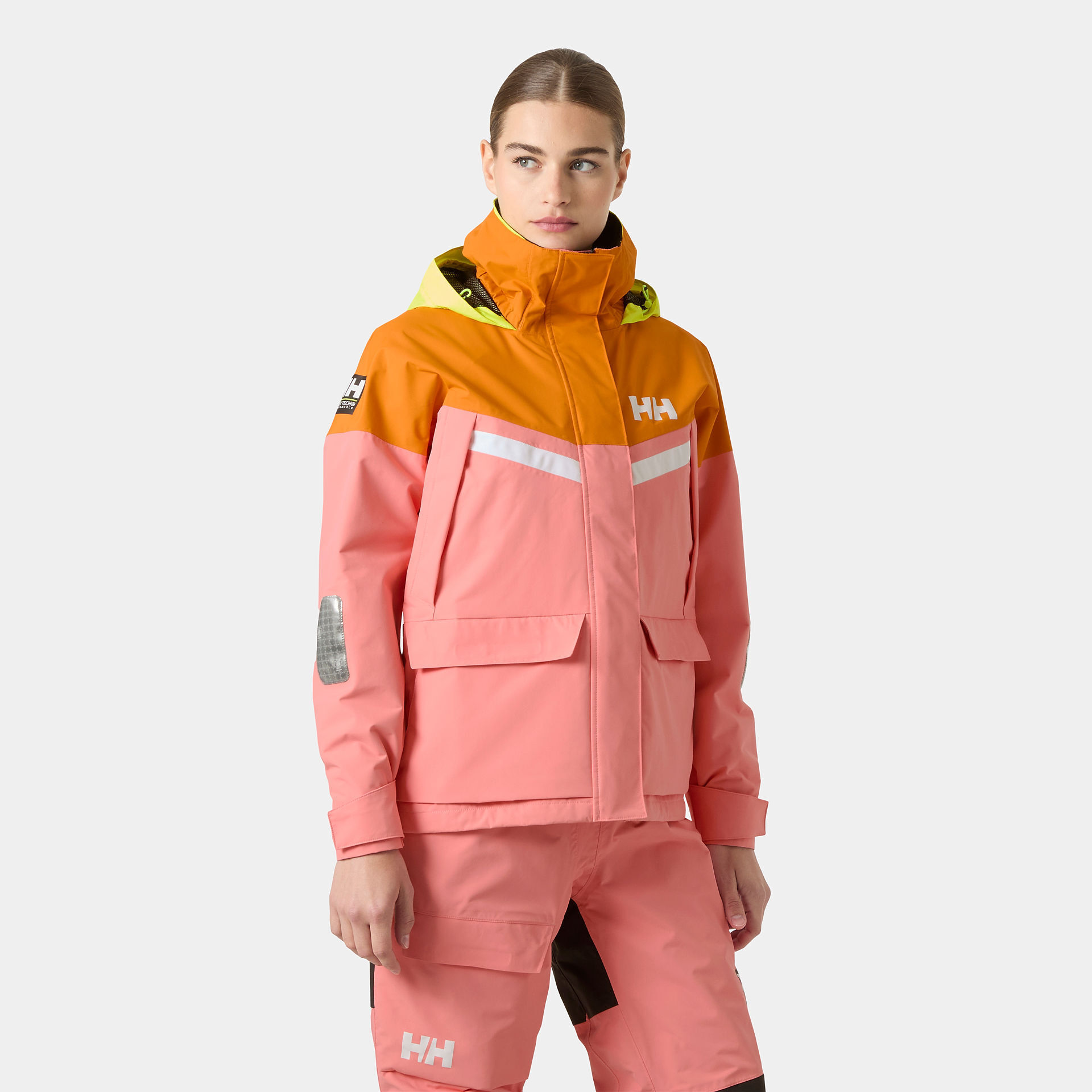 HELLY HANSEN W PIER 4.0 MONT