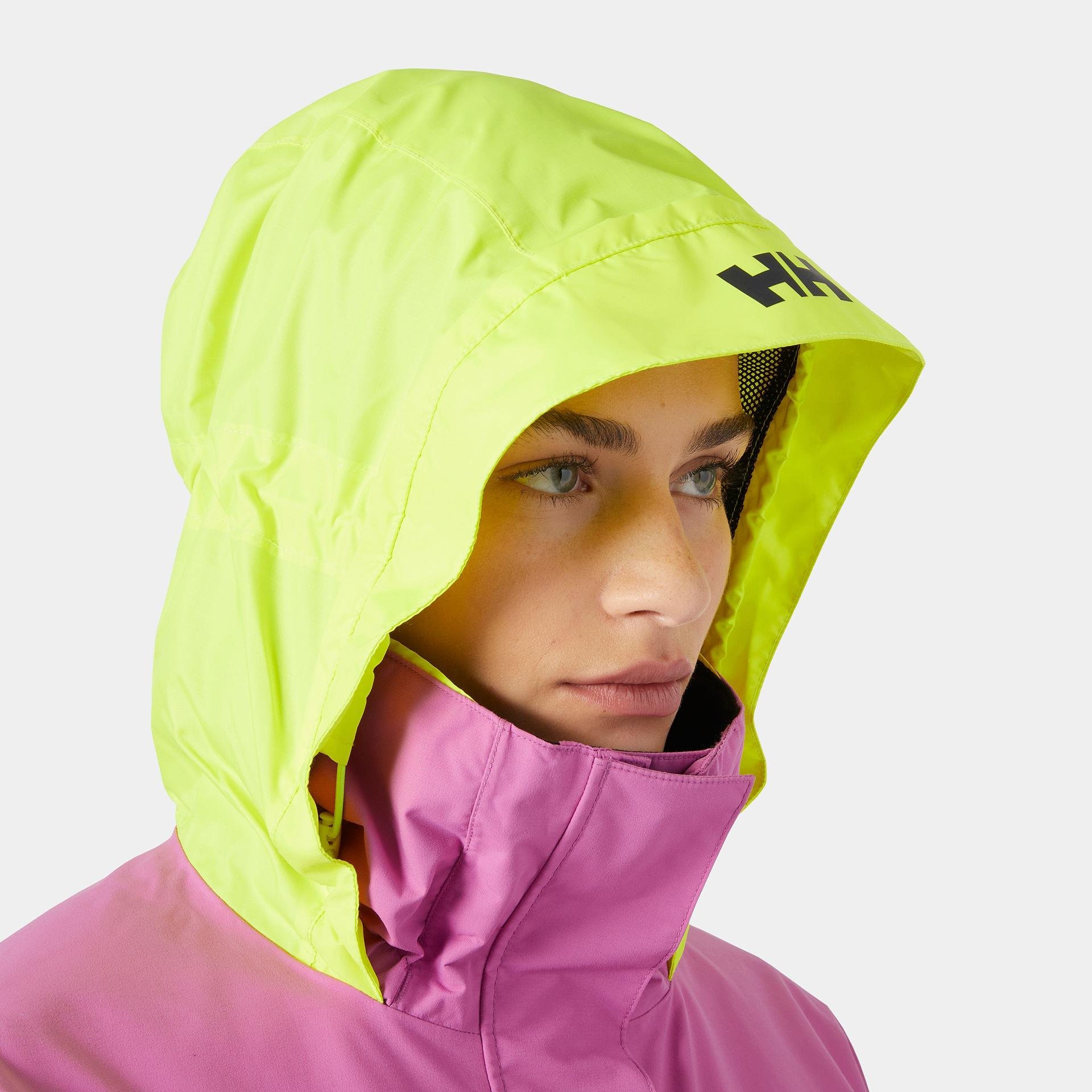 HELLY HANSEN W PIER 4.0 MONT