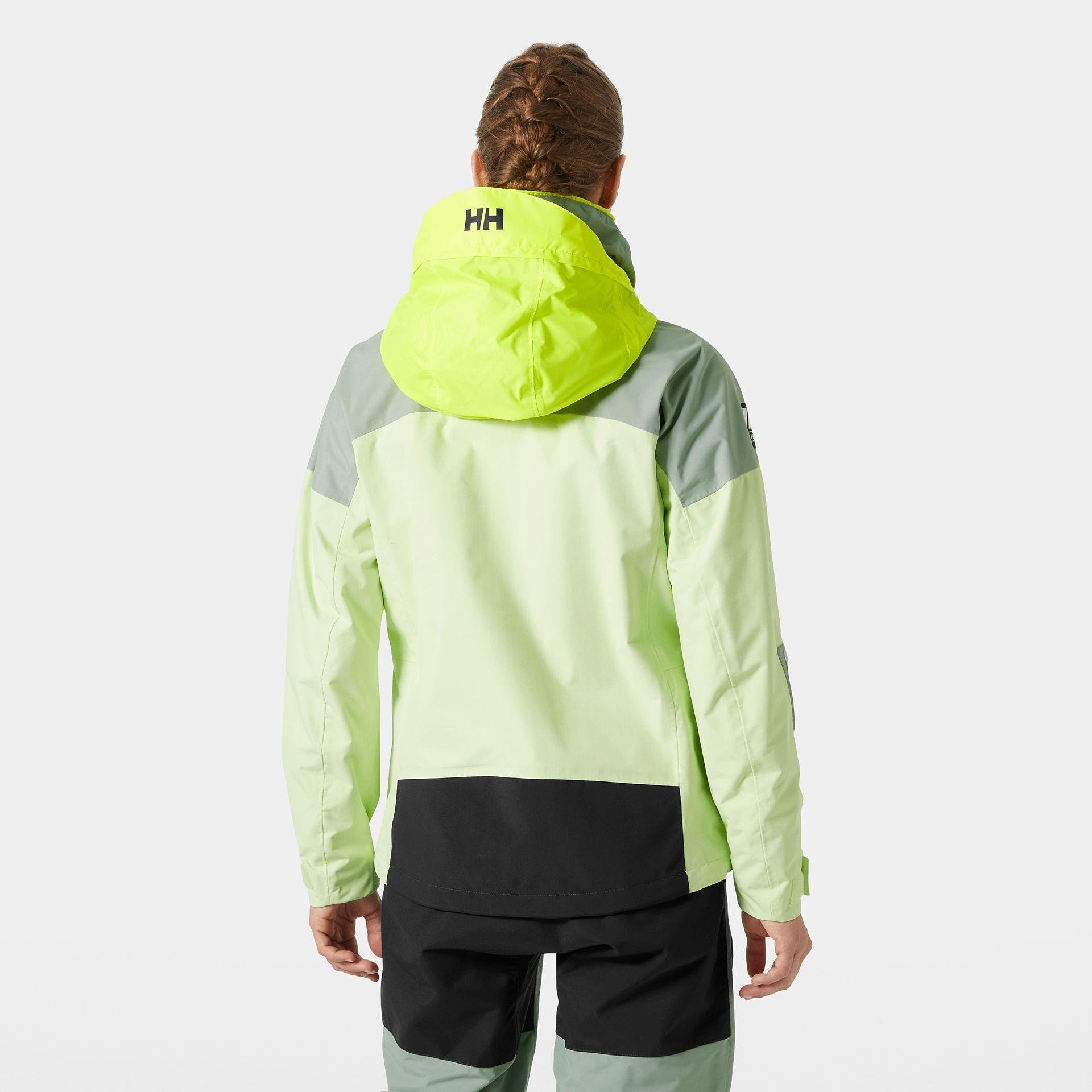 HELLY HANSEN W PIER 4.0 MONT