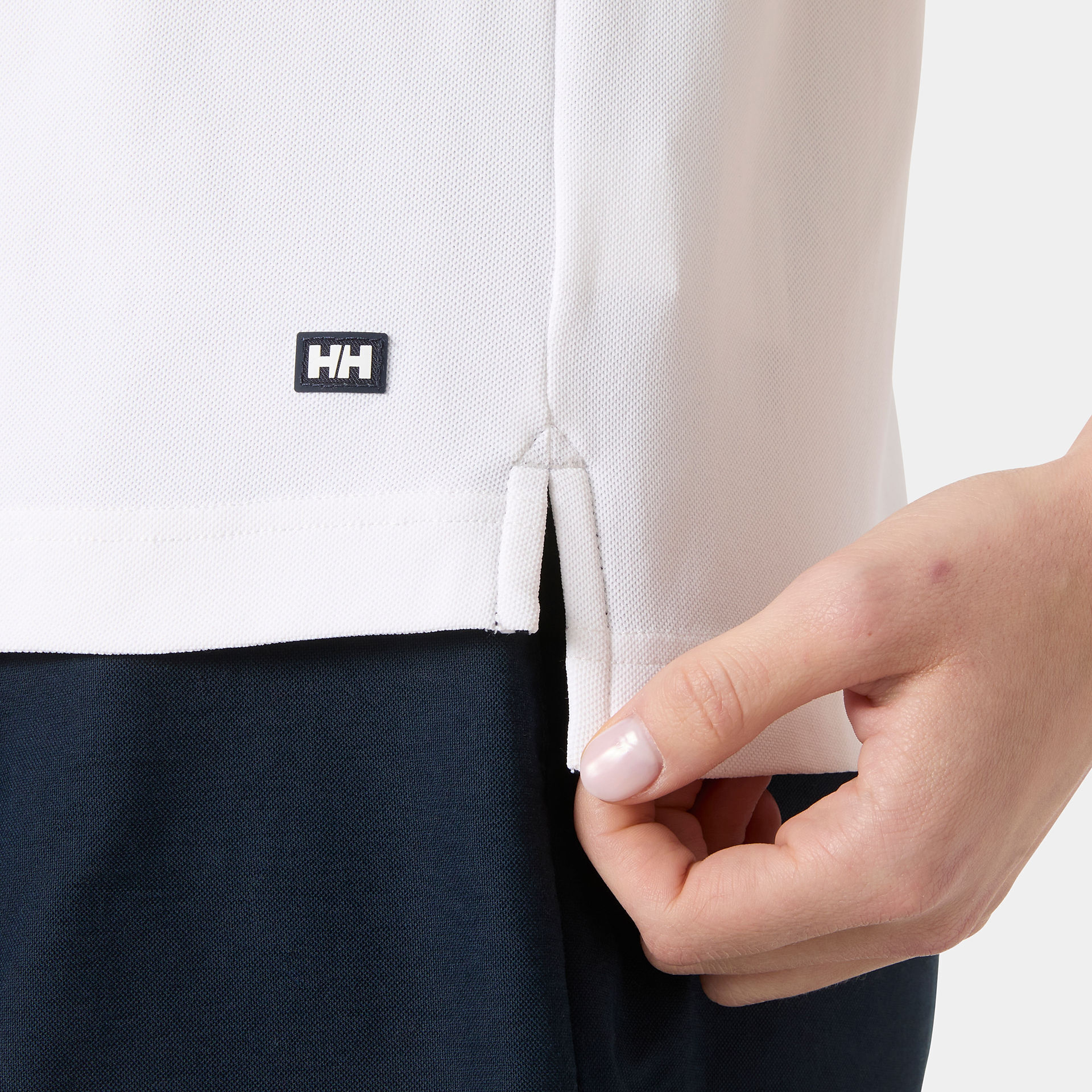 HELLY HANSEN W PORTOFINO TOP T SHIRT