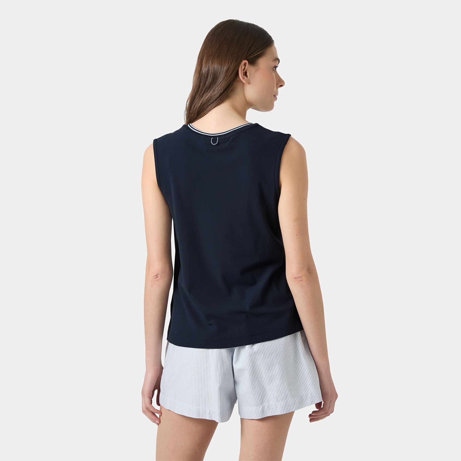 HELLY HANSEN W PORTOFINO TOP T SHIRT