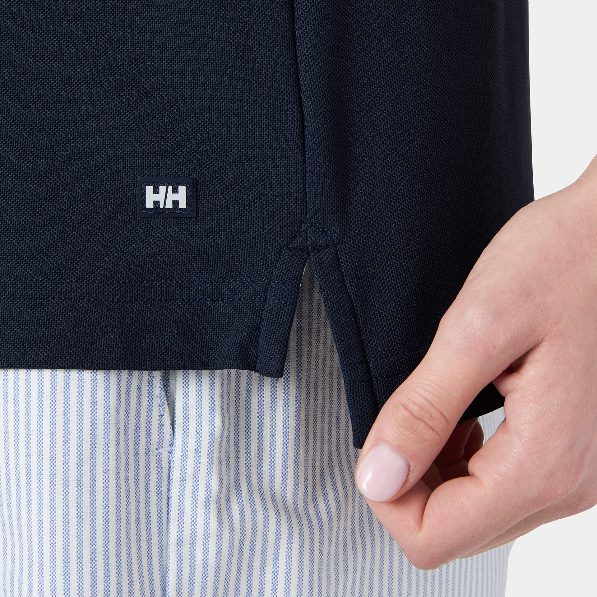 HELLY HANSEN W PORTOFINO TOP T SHIRT