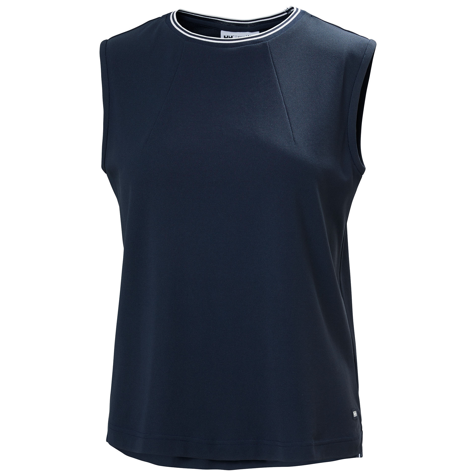 HELLY HANSEN W PORTOFINO TOP T SHIRT