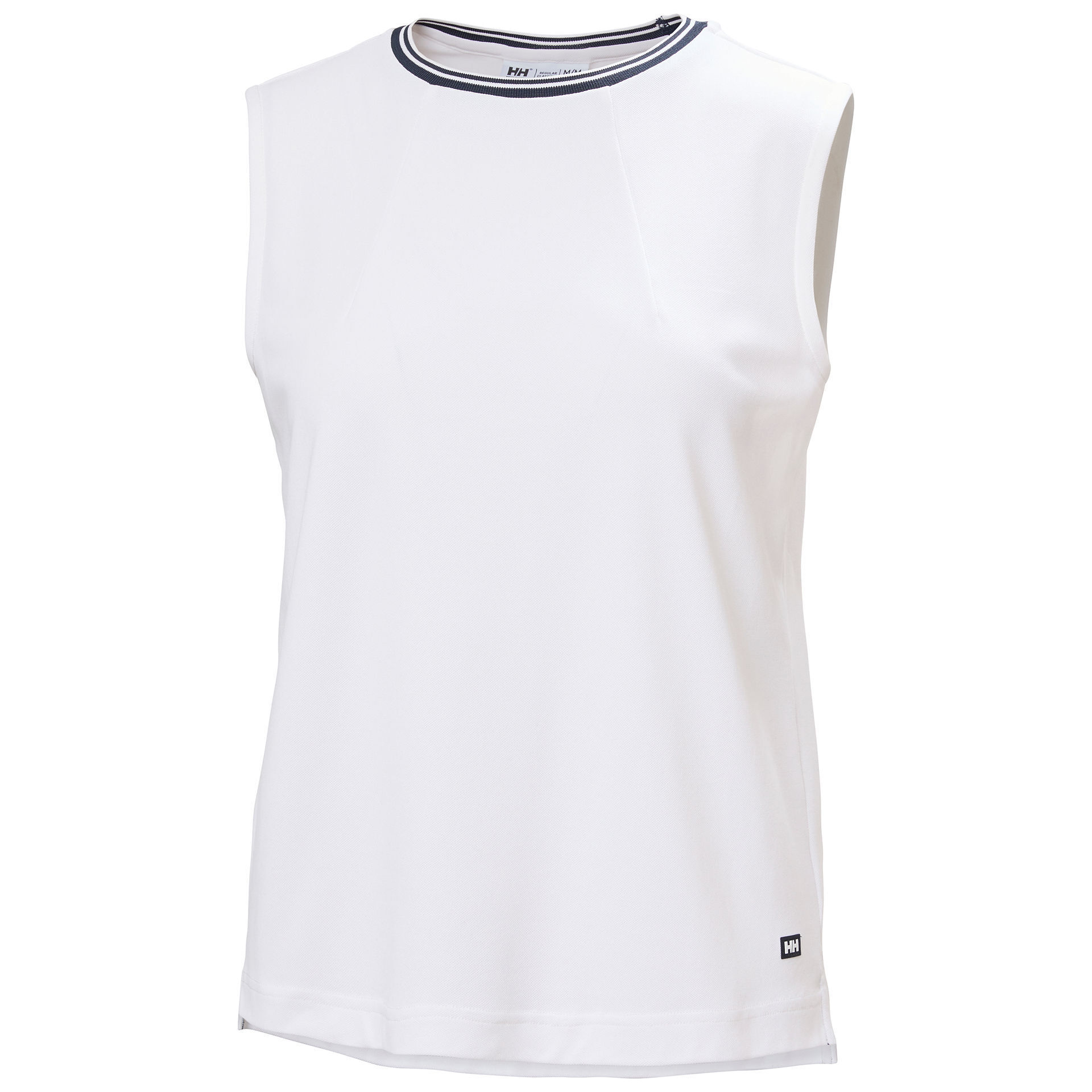HELLY HANSEN W PORTOFINO TOP T SHIRT