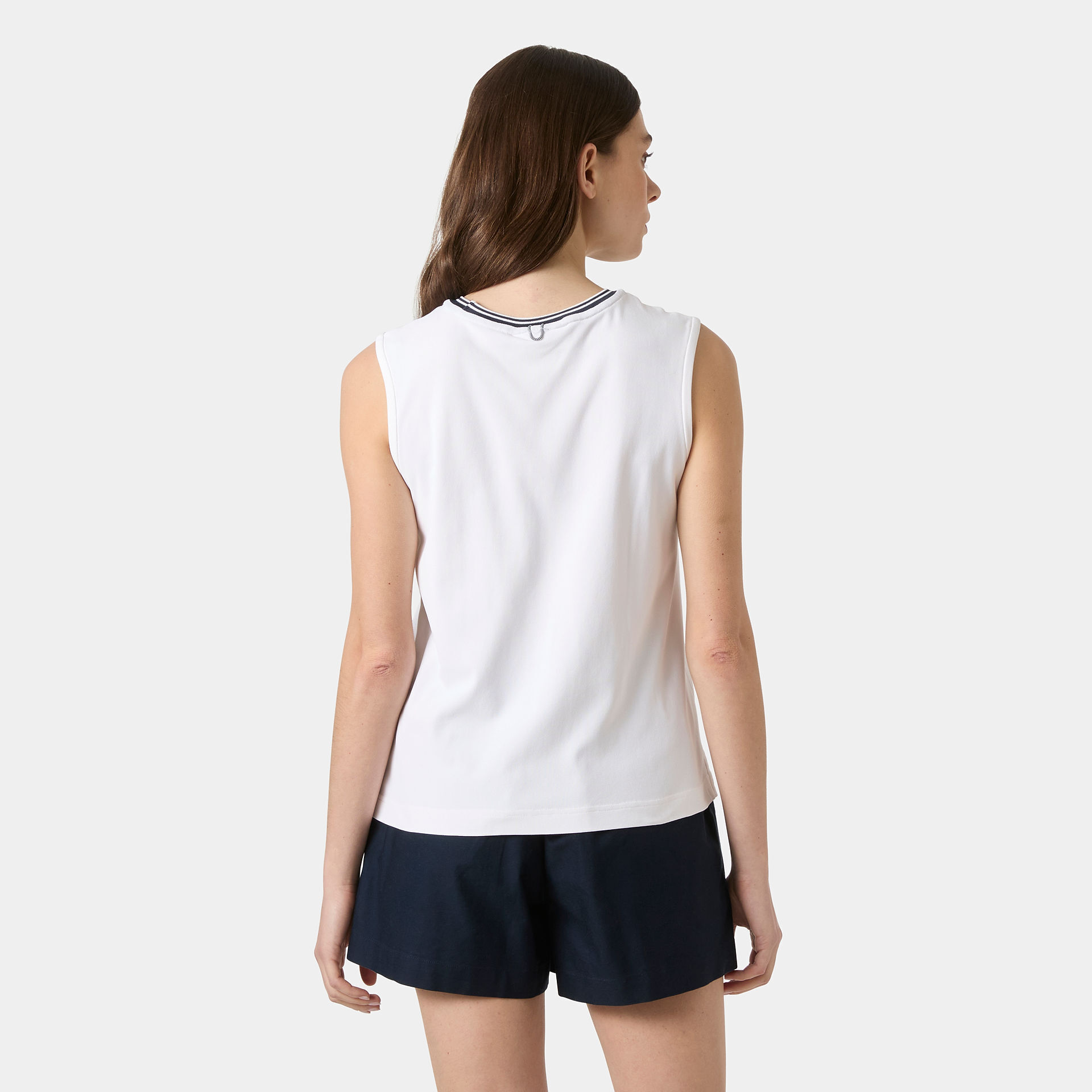 HELLY HANSEN W PORTOFINO TOP T SHIRT