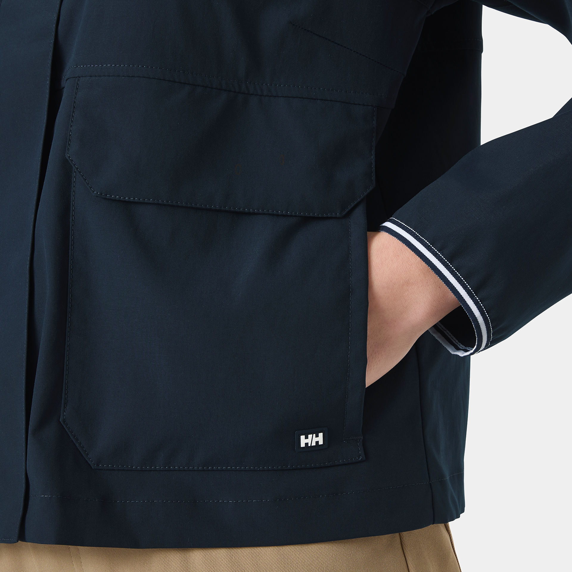 HELLY HANSEN W POSITANO LIGHT MONT