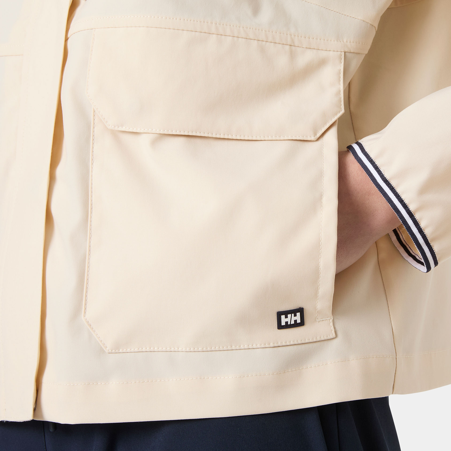 HELLY HANSEN W POSITANO LIGHT MONT