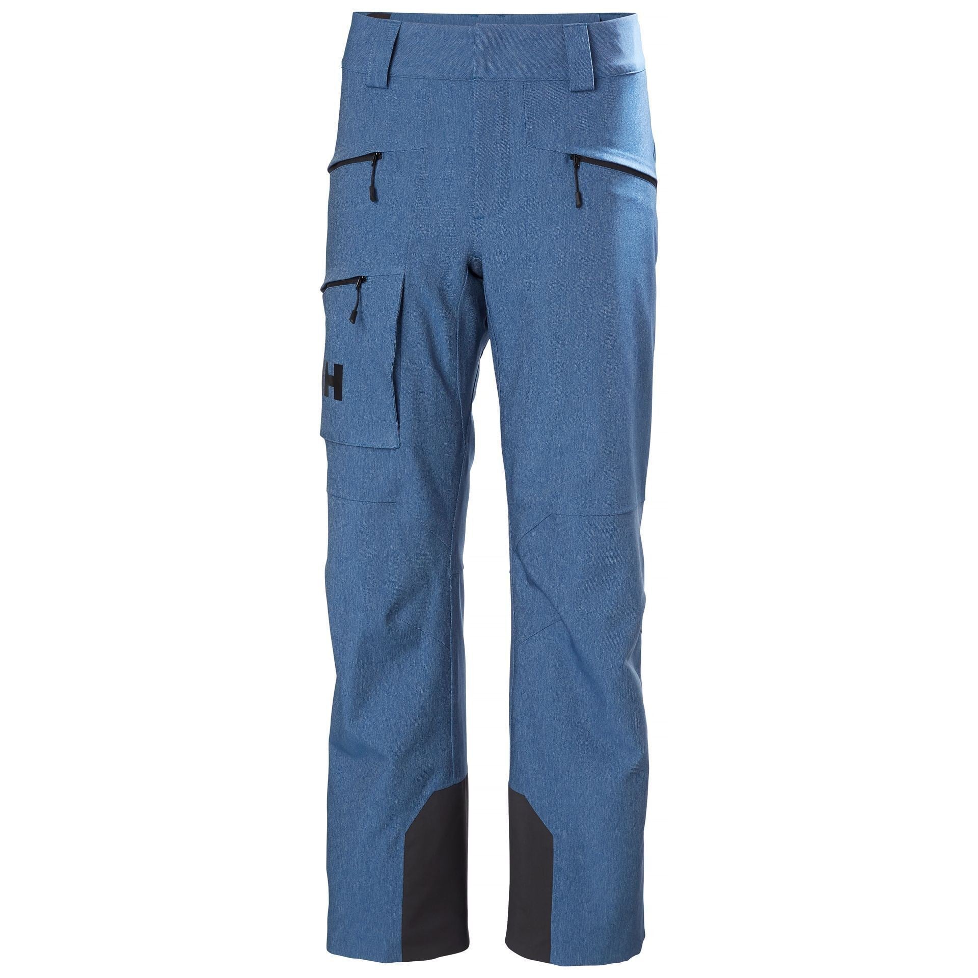 HELLY HANSEN W POWDERQUEEN PANTOLON