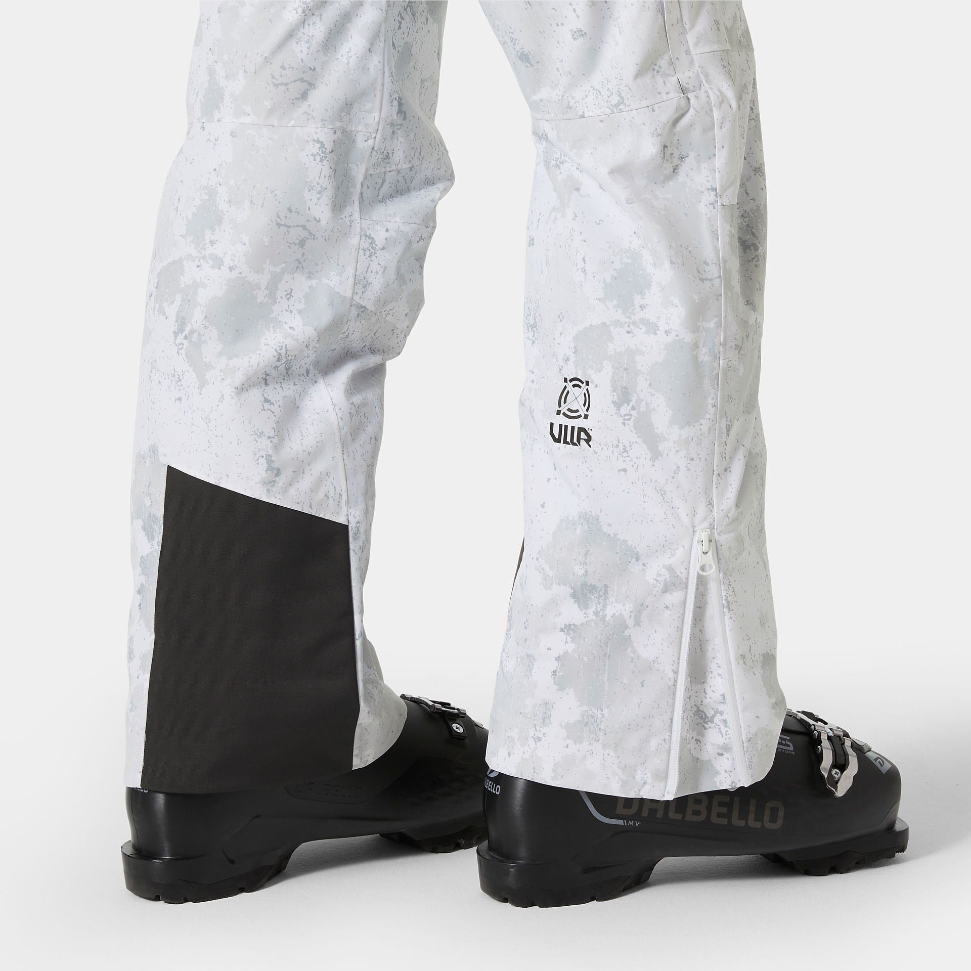 HELLY HANSEN W POWDERQUEEN TULUM PANTOLON
