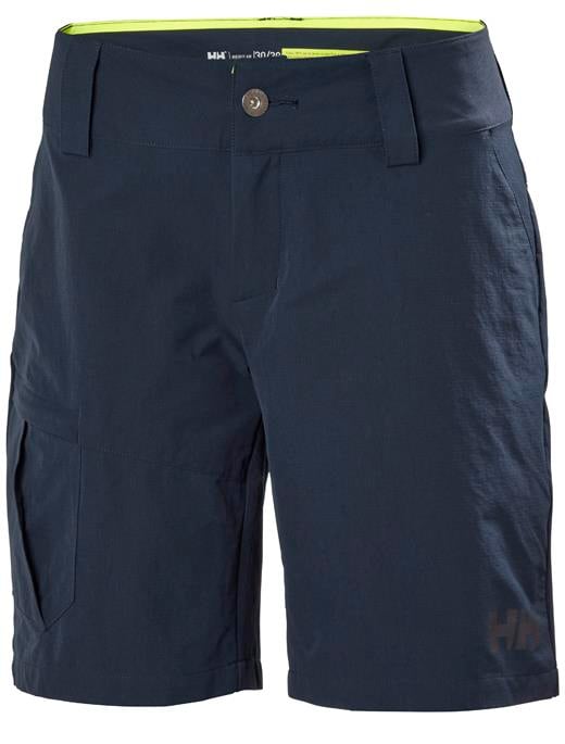 HELLY HANSEN W QD CARGO ŞORT