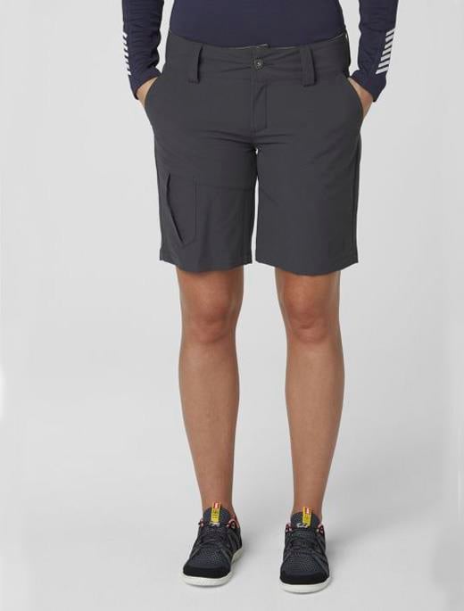 HELLY HANSEN W QD CARGO ŞORT