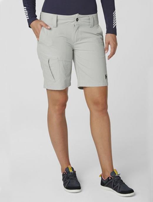 HELLY HANSEN W QD CARGO ŞORT