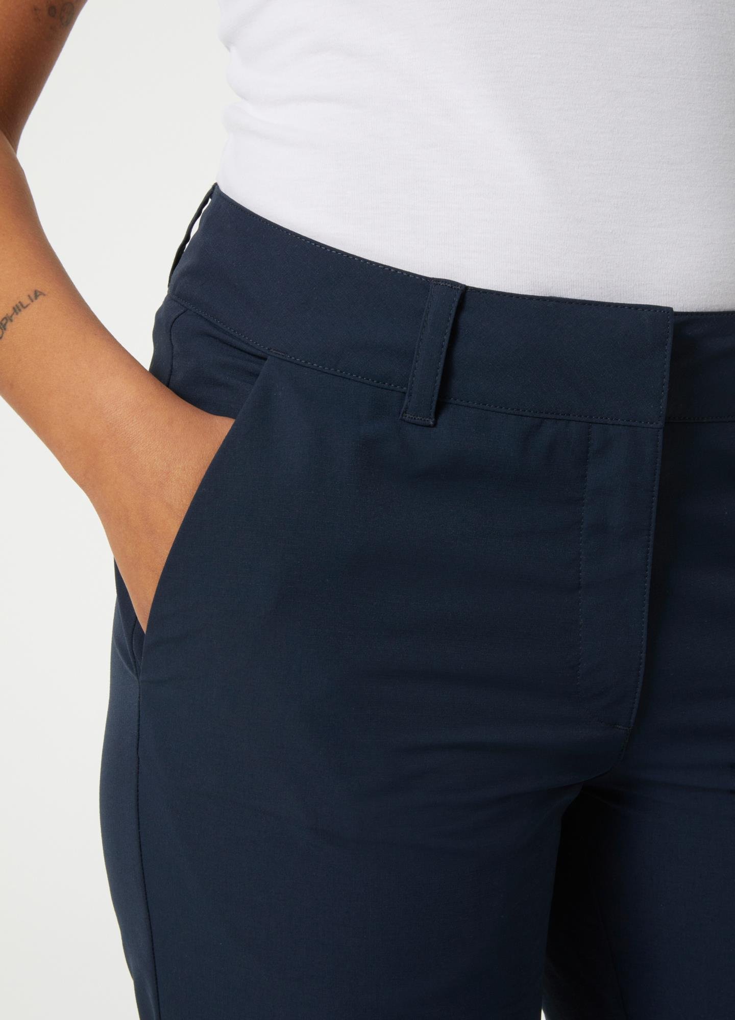 HELLY HANSEN  W QD PANTOLON