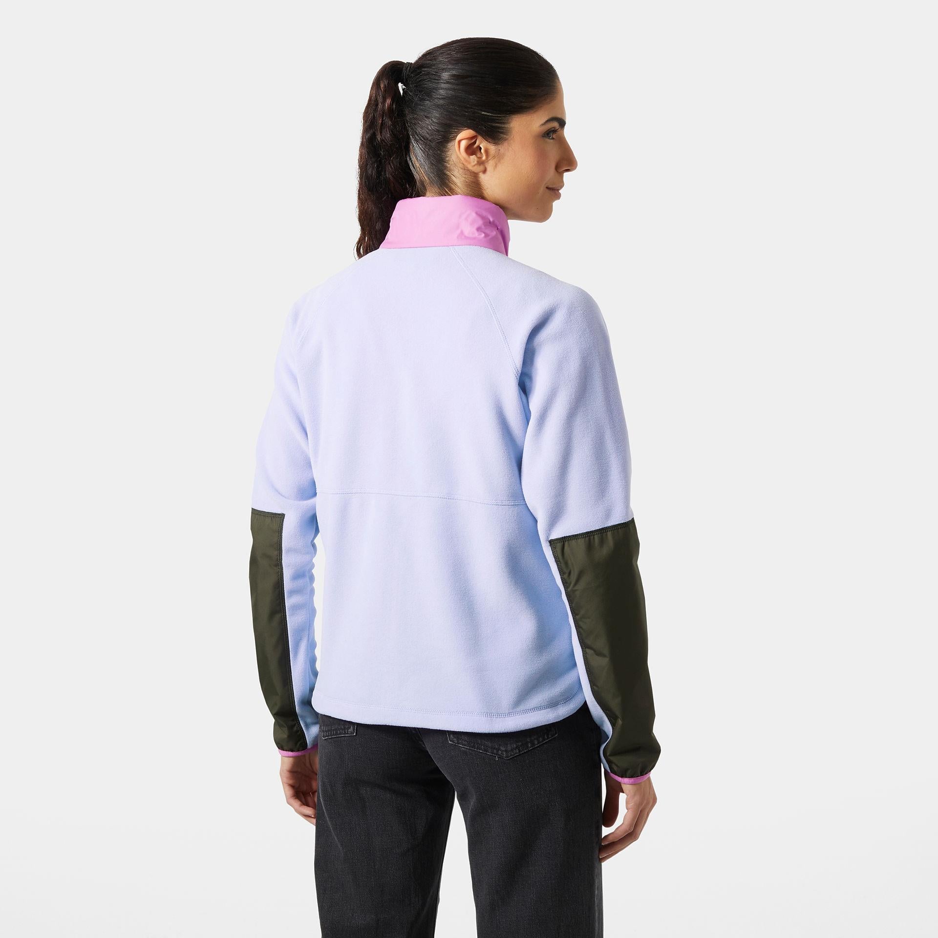 HELLY HANSEN W RIG POLAR MONT