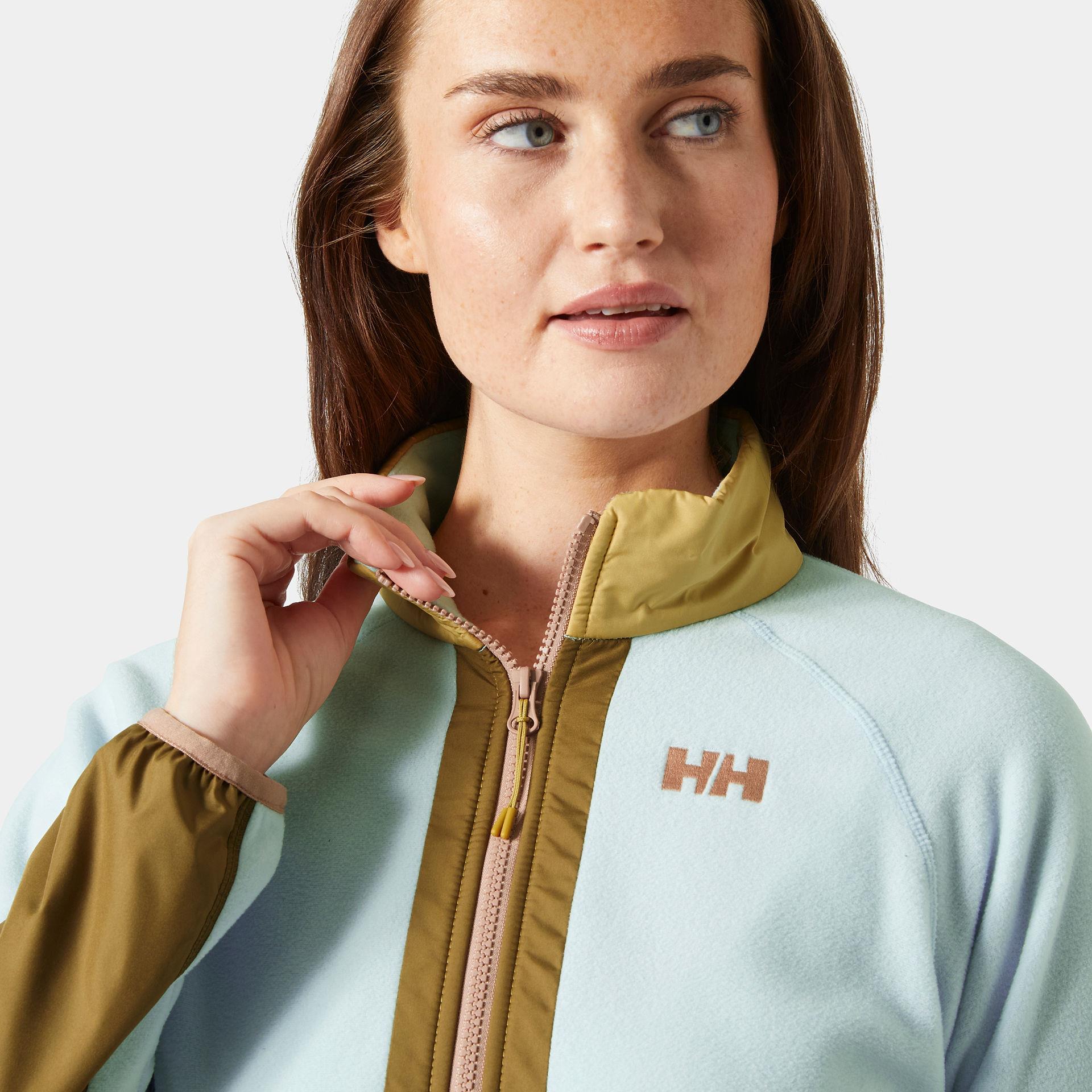 HELLY HANSEN W RIG POLAR MONT