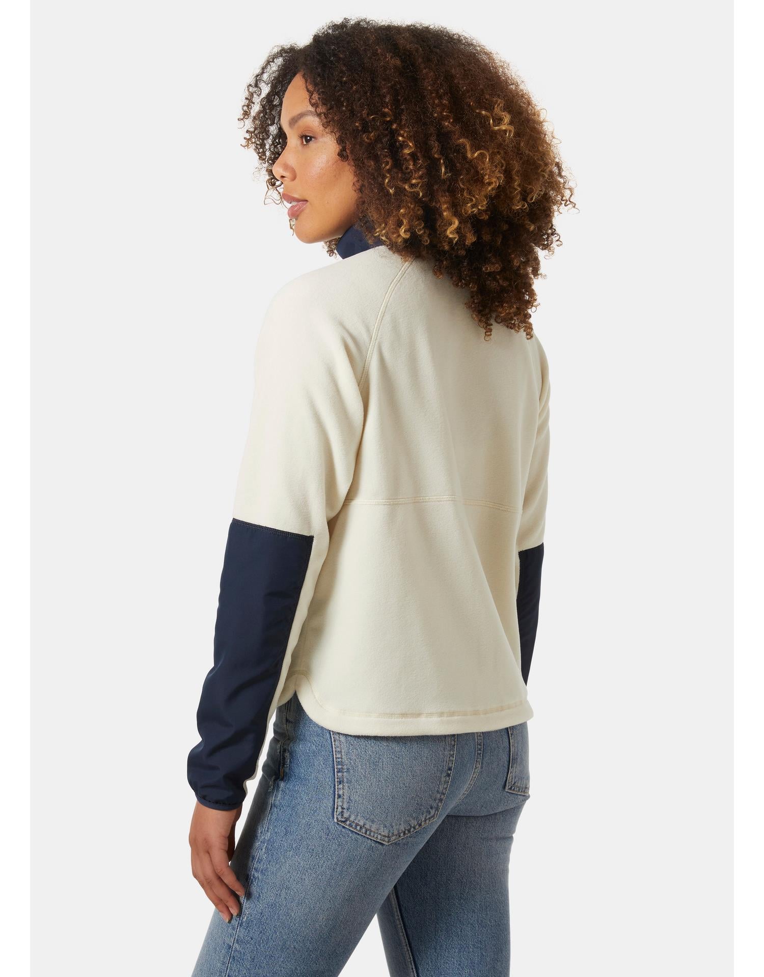 HELLY HANSEN W RIG POLAR MONT