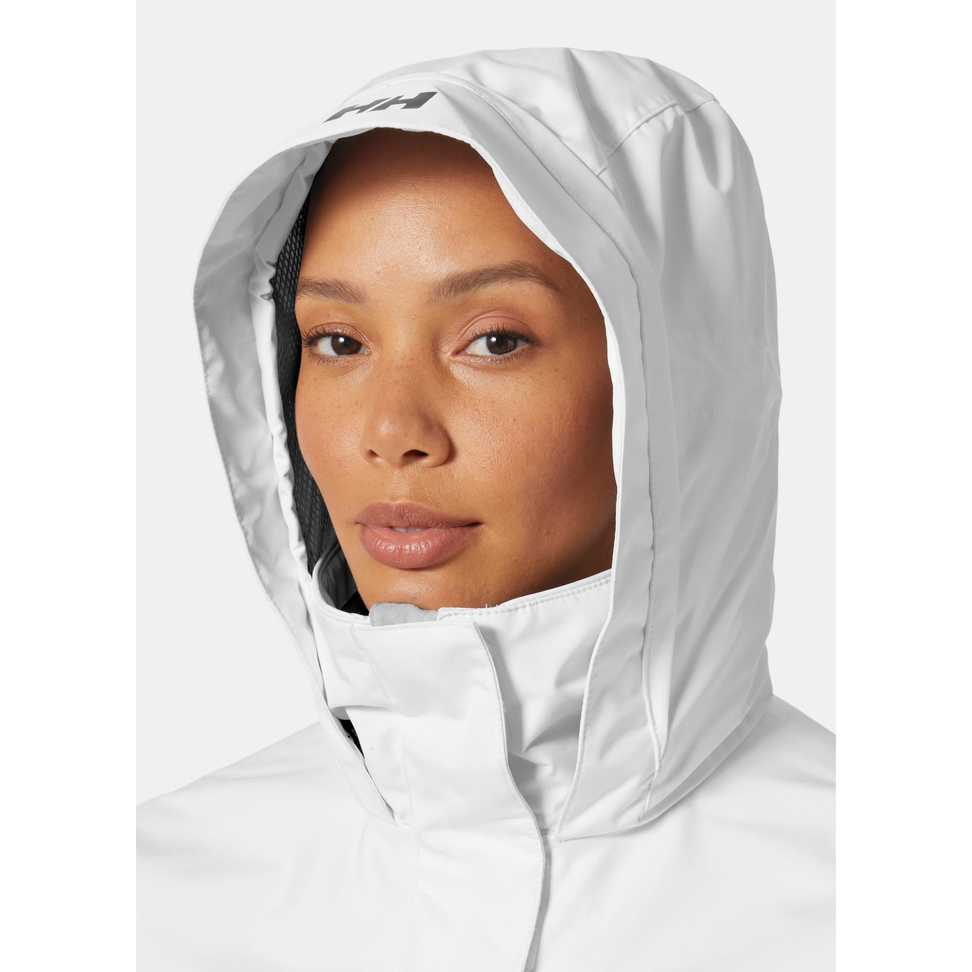 HELLY HANSEN W SALT INSHORE MONT