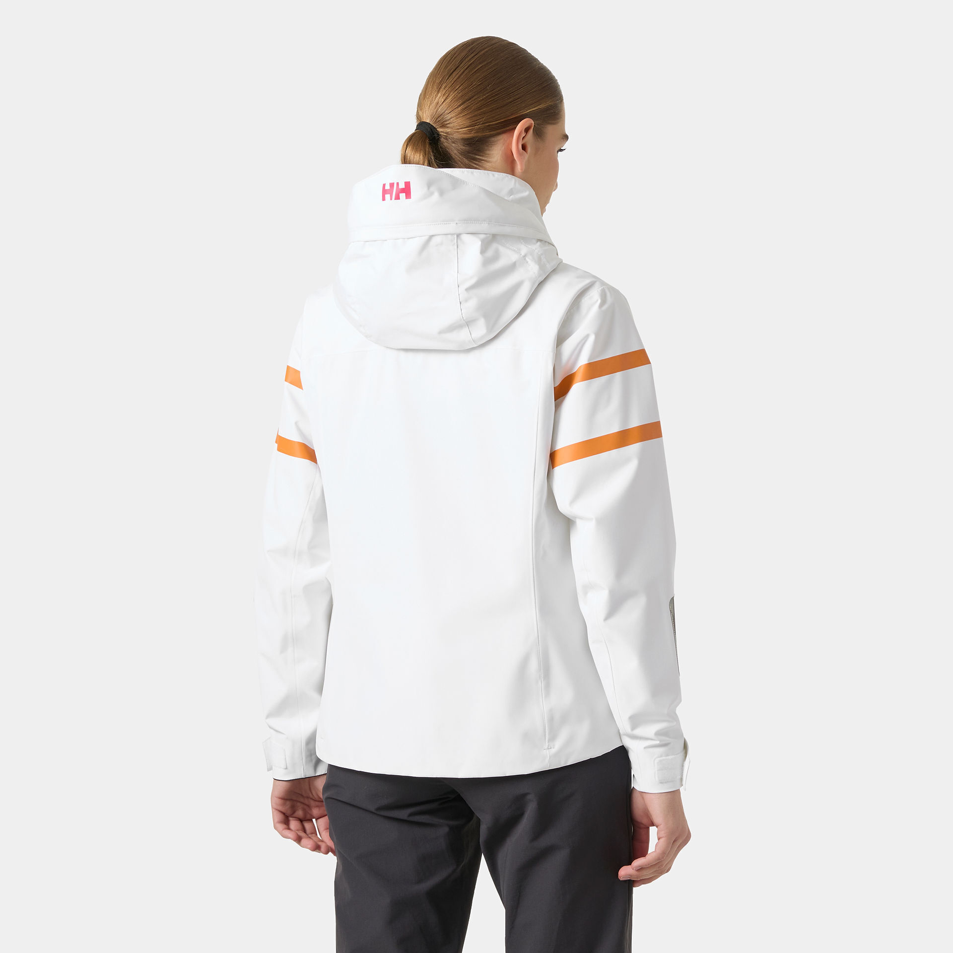 HELLY HANSEN W SALT INSHORE MONT