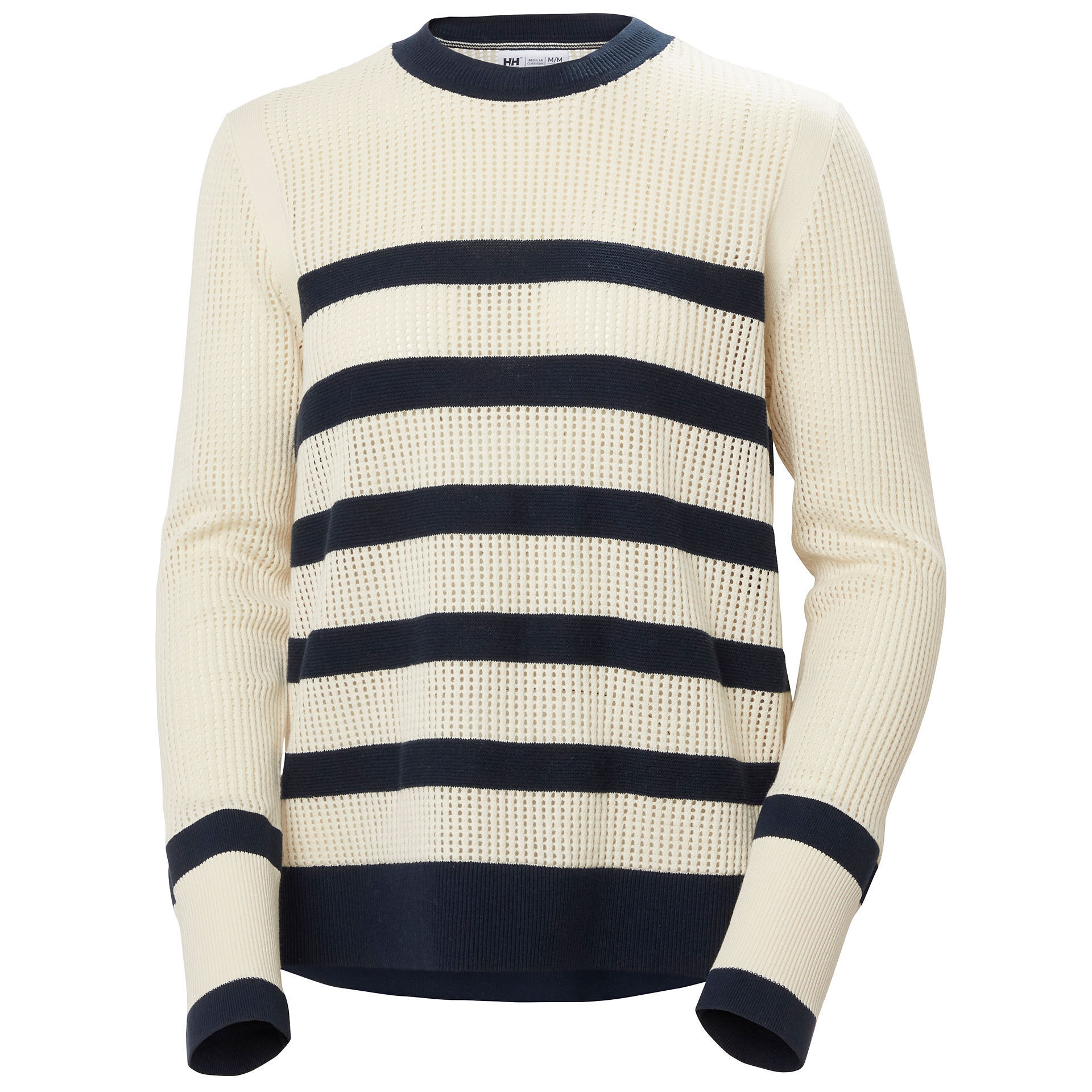 HELLY HANSEN W SALT KNIT KAZAK
