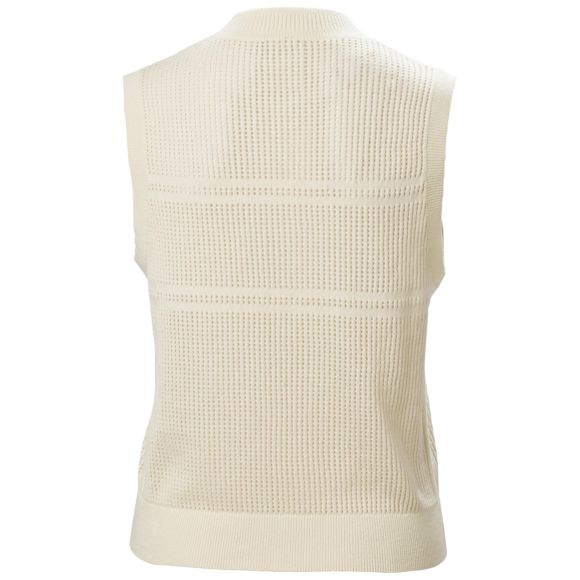 HELLY HANSEN W SALT KNIT KOLSUZ ÜST